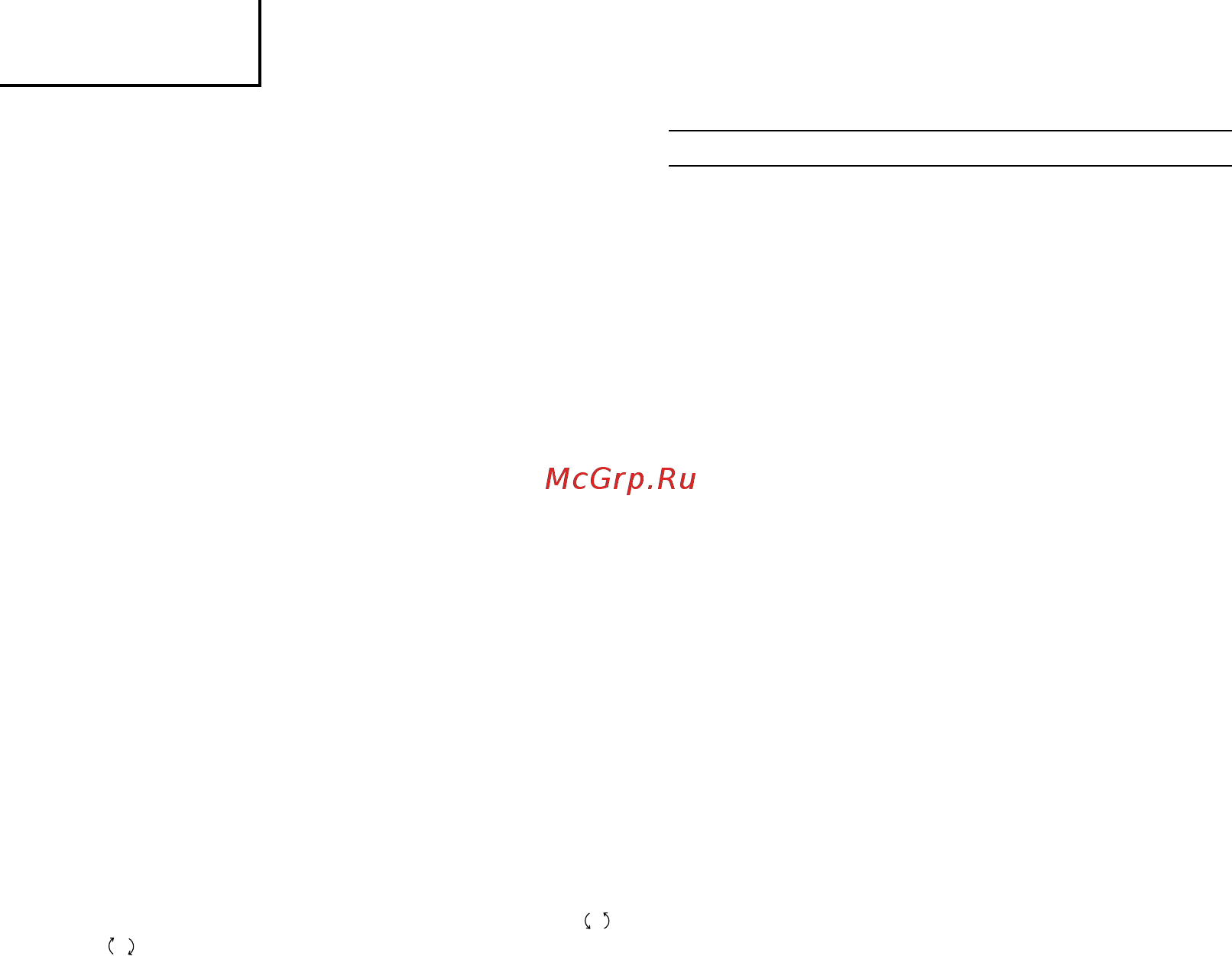 Hitachi WR12DMR [60/92] Čeština