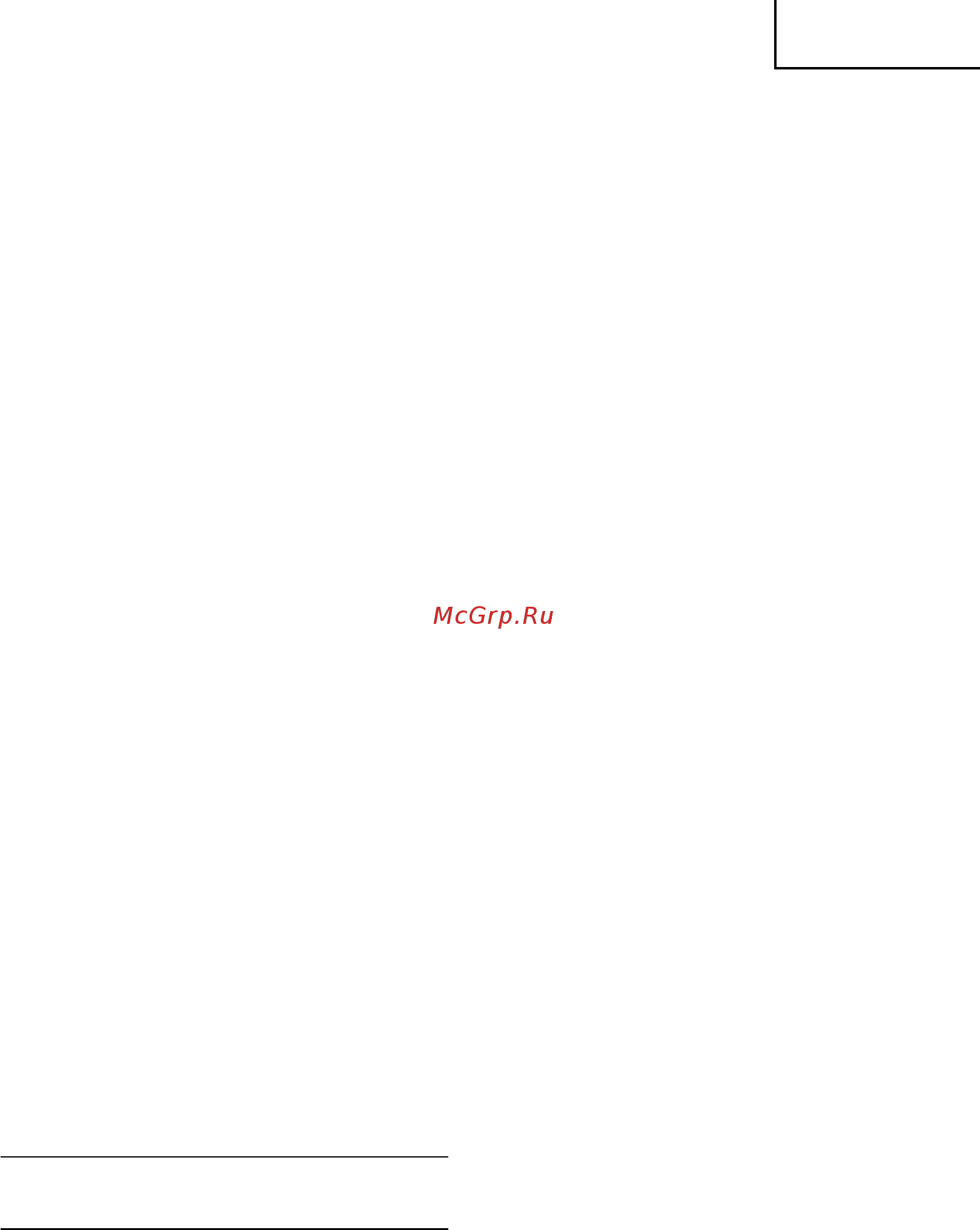 Hitachi WR12DMR [73/92] Pyccíëè