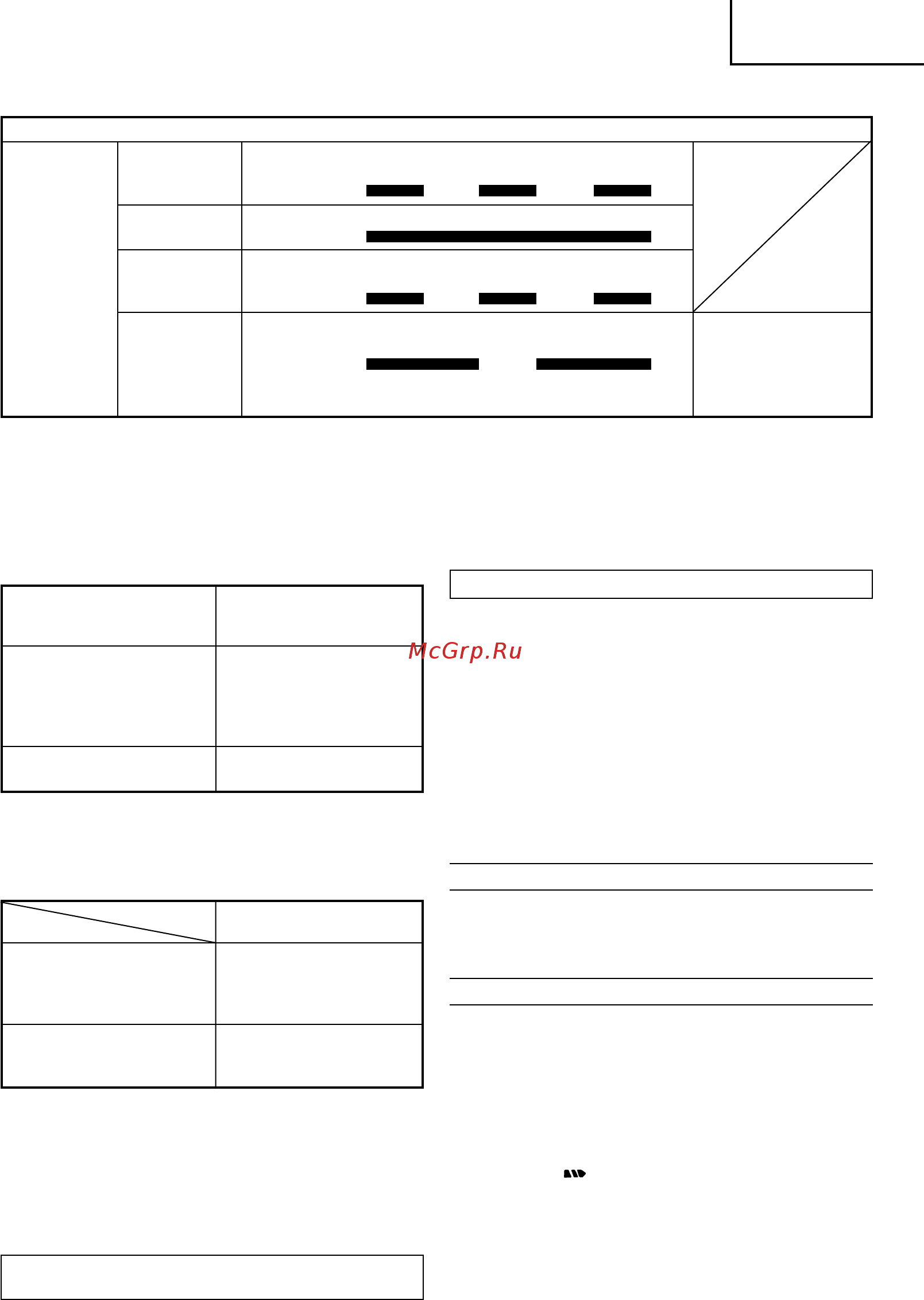 Hitachi DS12DVF3 [13/96] How to use