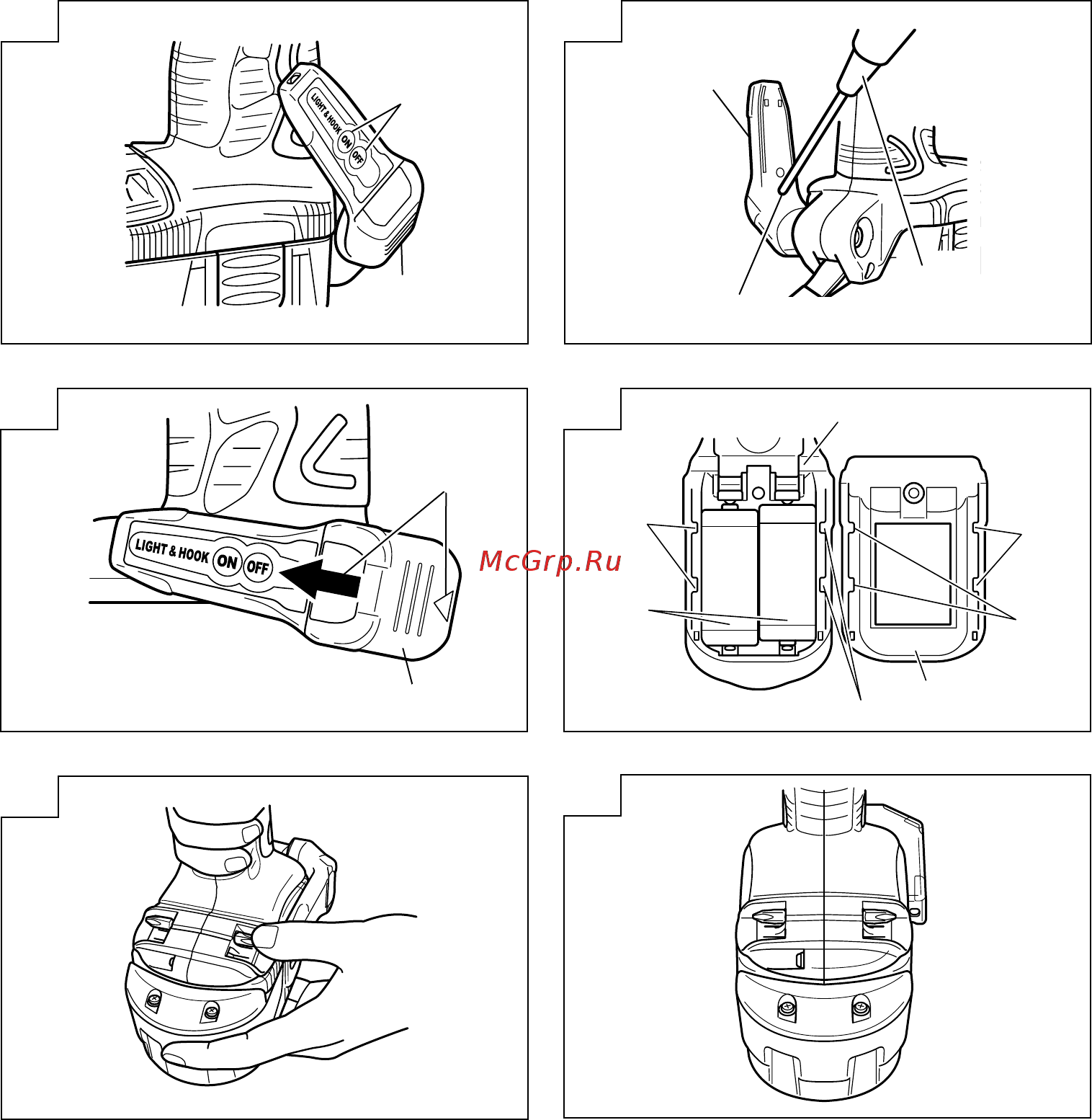 Hitachi DS12DVF3 Инструкция по эксплуатации онлайн [4/96] 720