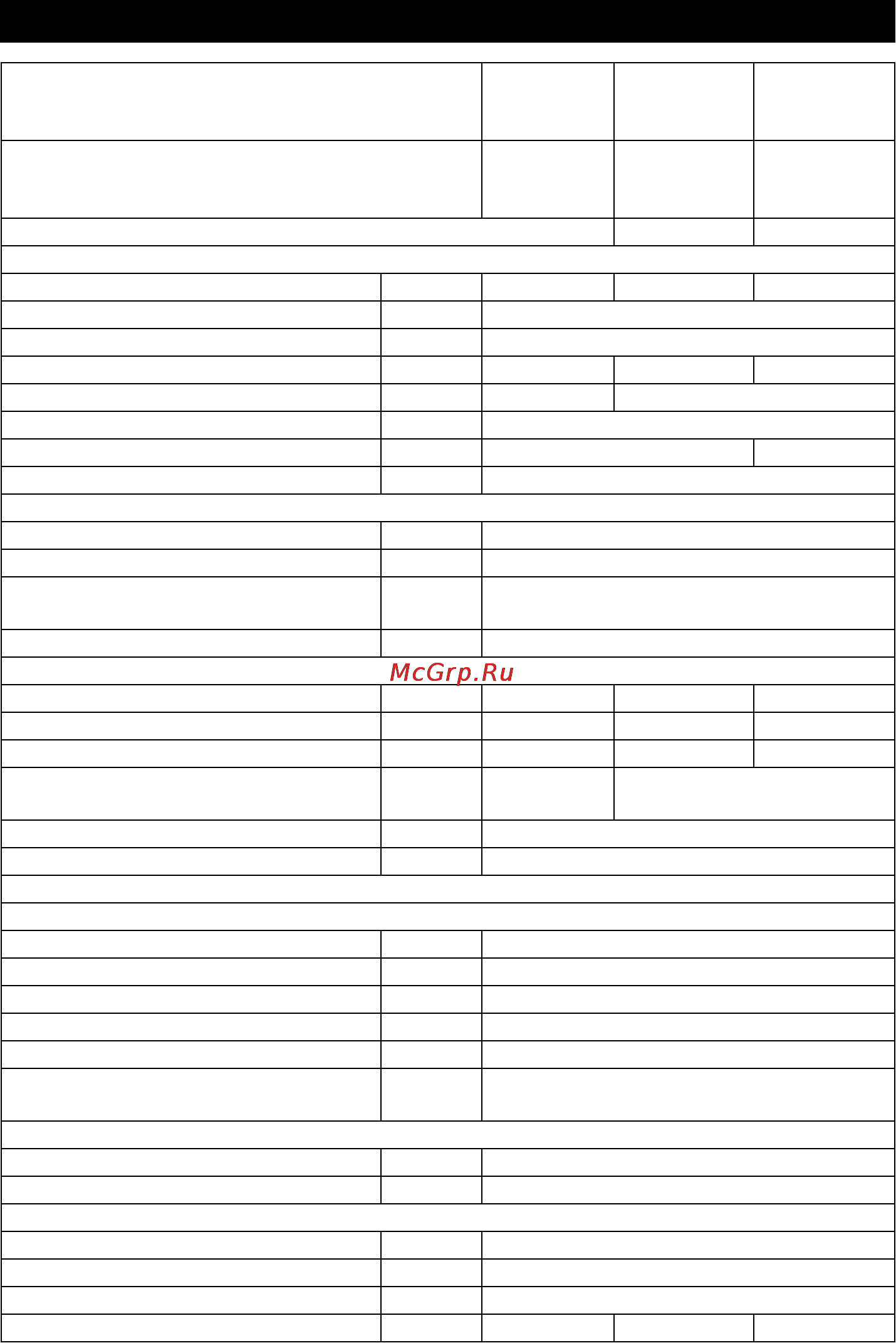 Karcher HD 9/19 M [252/372] Date tehnice