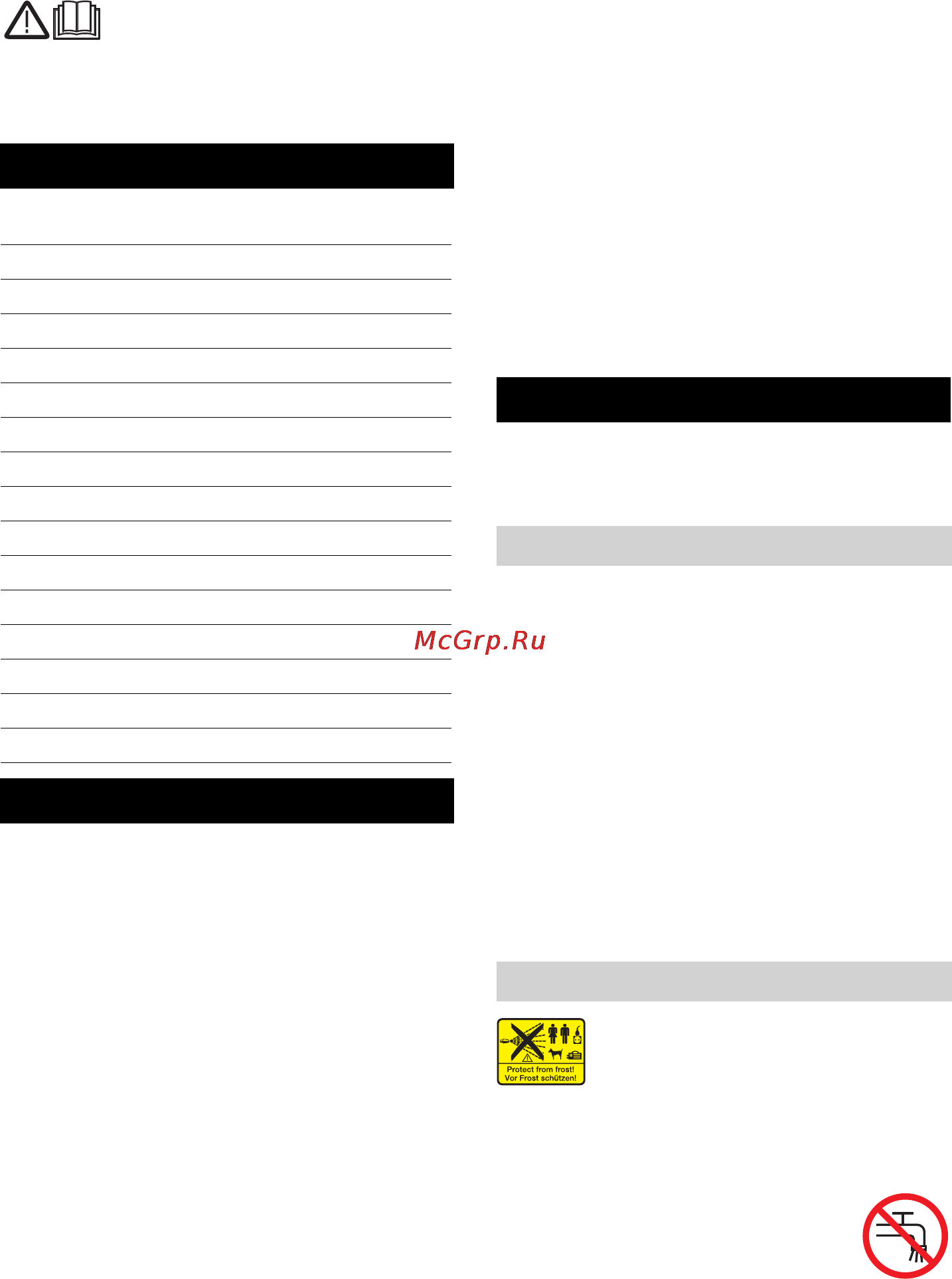 Karcher HD 9/20-4 M [281/372] Srpski
