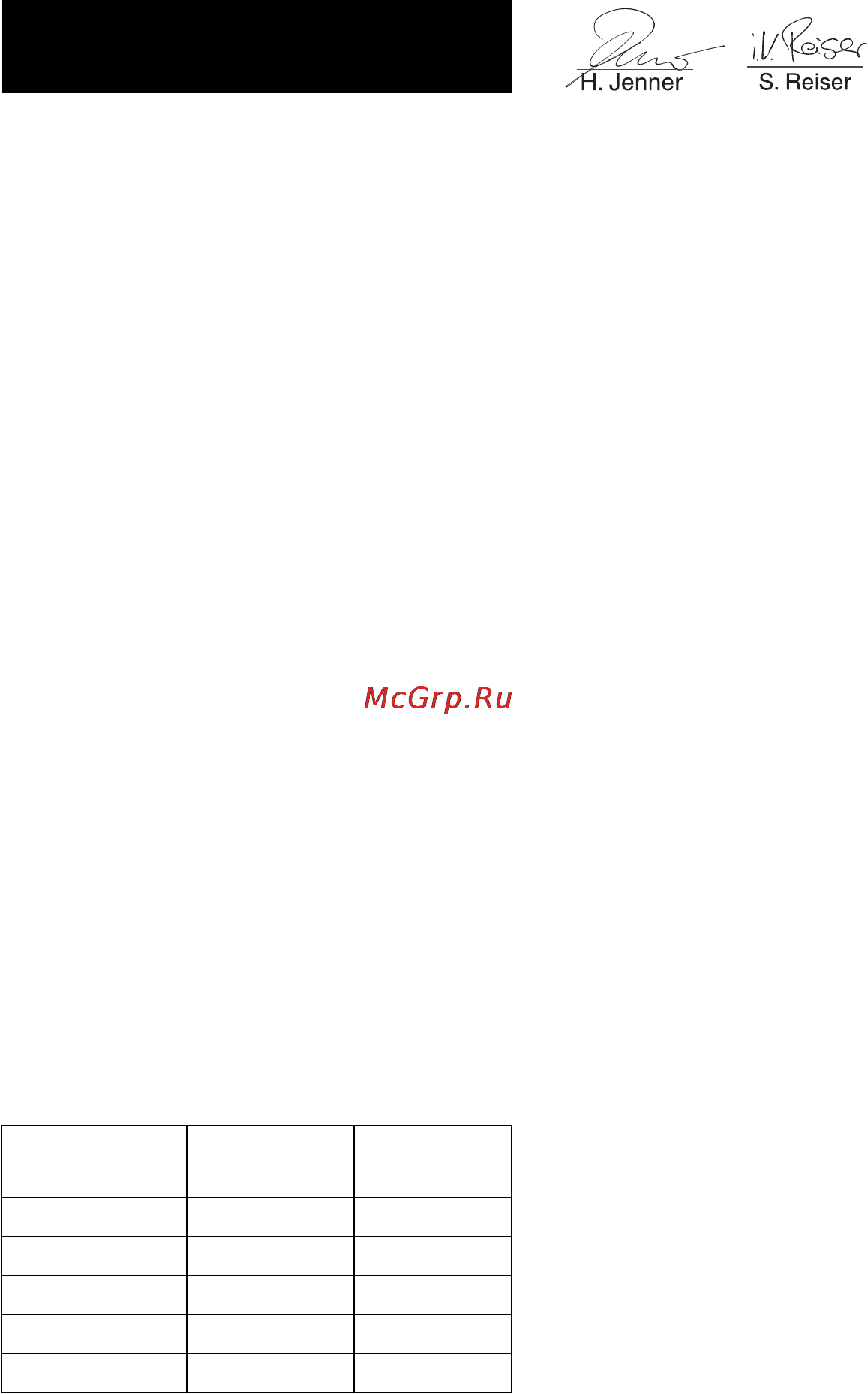 Karcher HD 9/19 M [351/372] Заява про відповідність вимогам ce