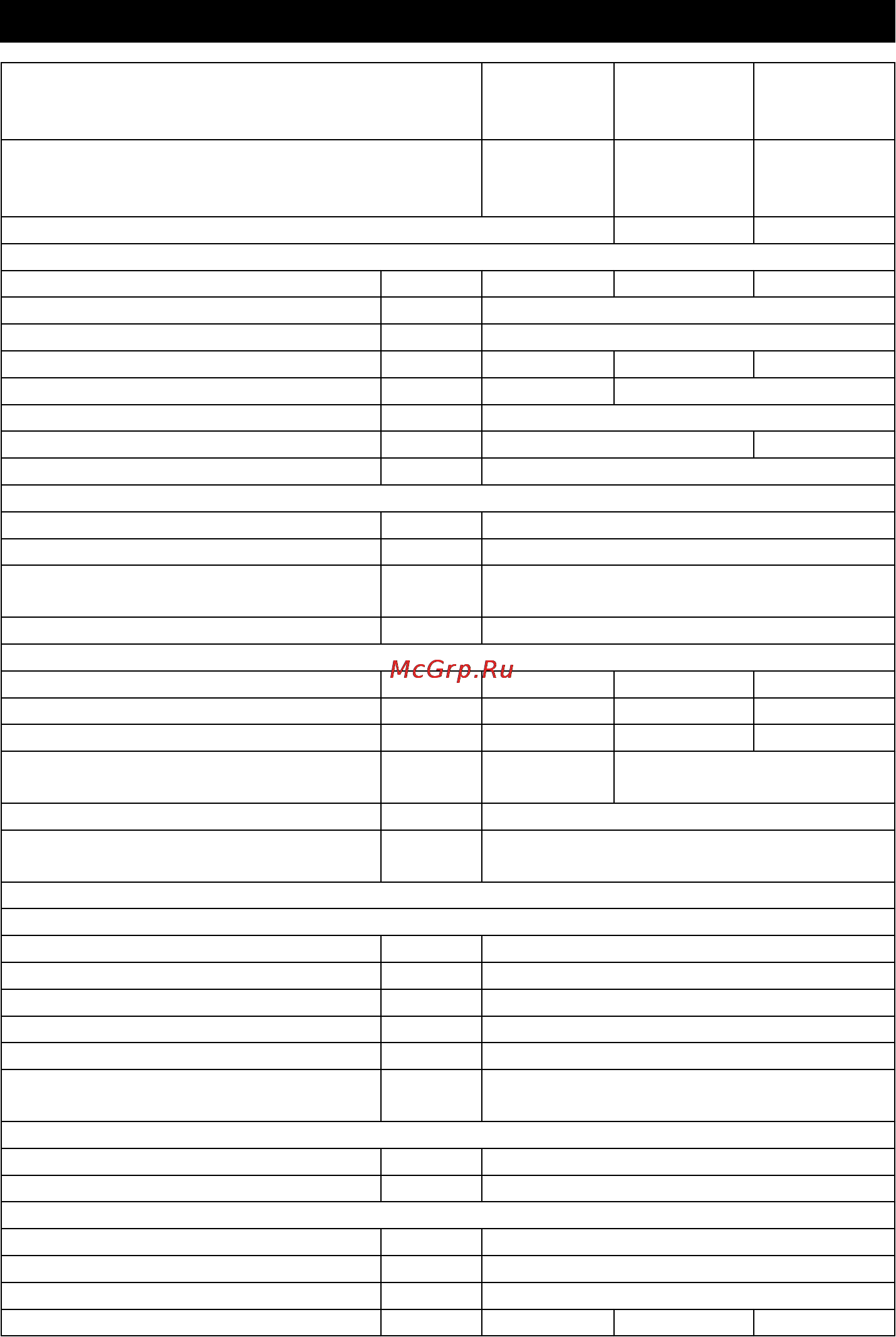 Karcher HD 9/19 M [89/372] Datos técnicos