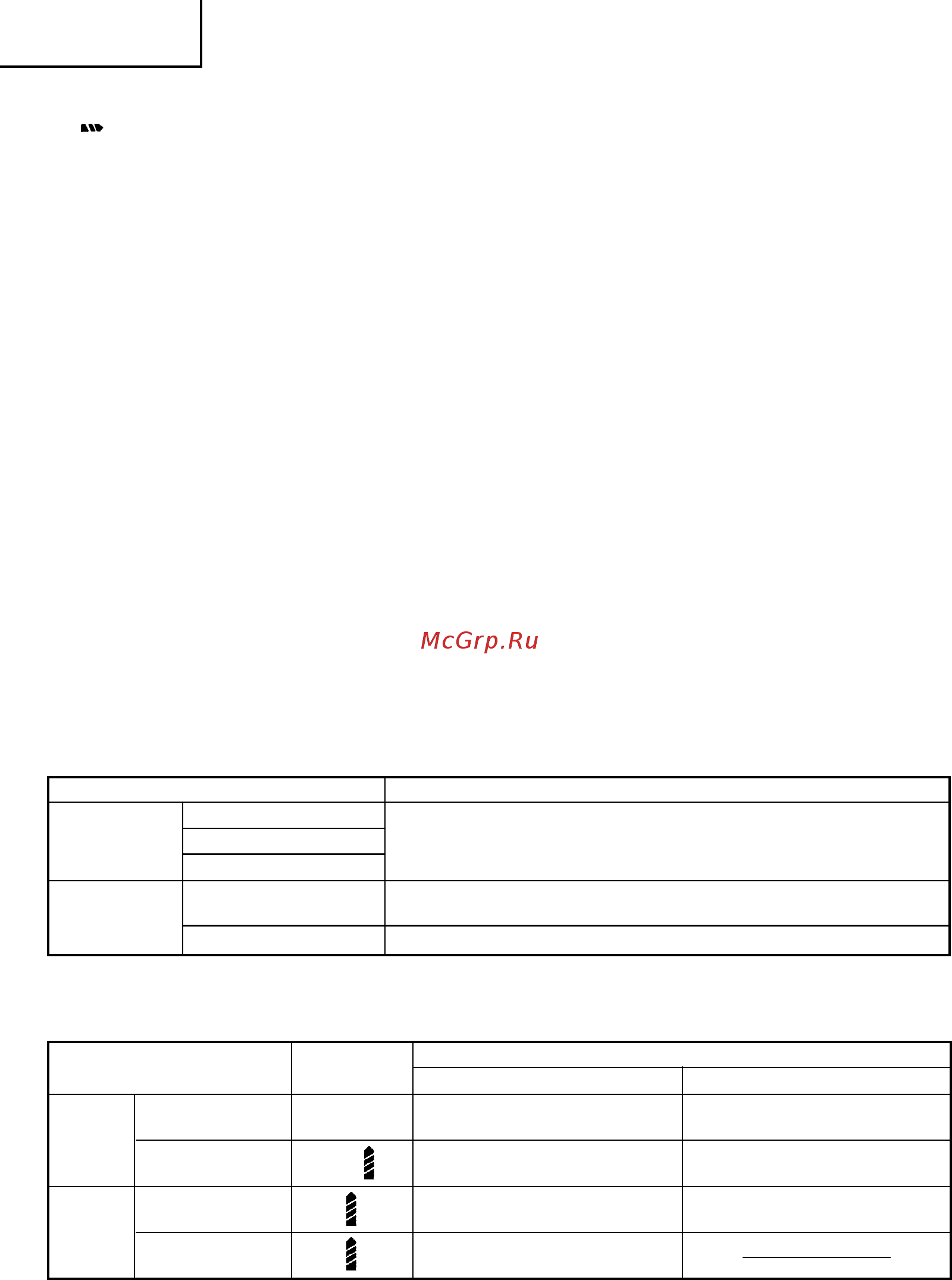Hitachi DS10DFLRA [38/80] Magyar