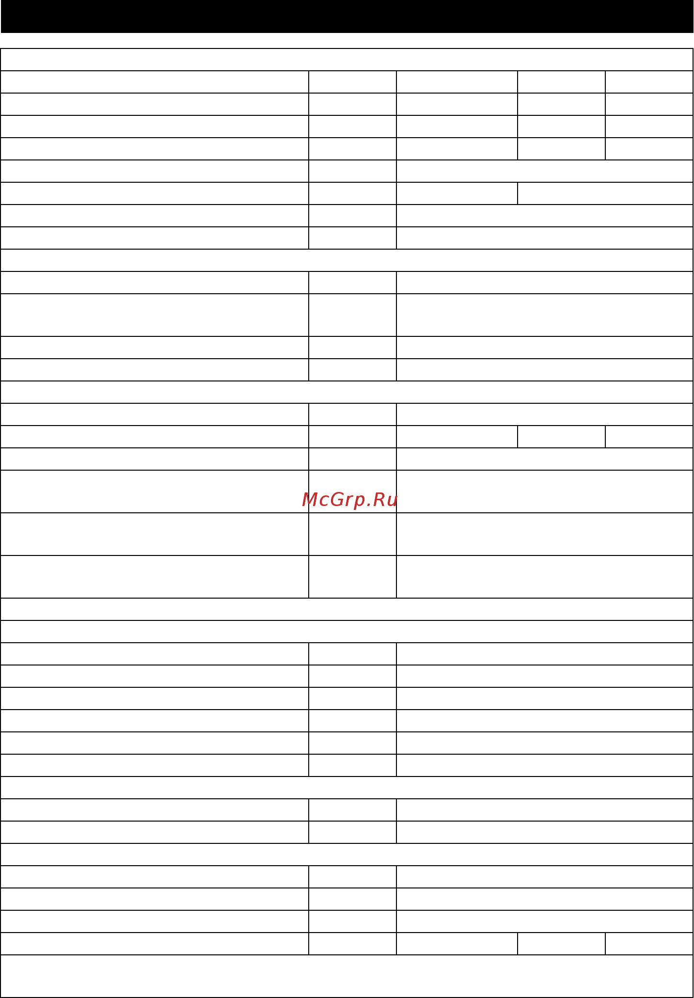 Karcher HD 10/21-4 S Plus *EU [118/252] Teknik bilgiler