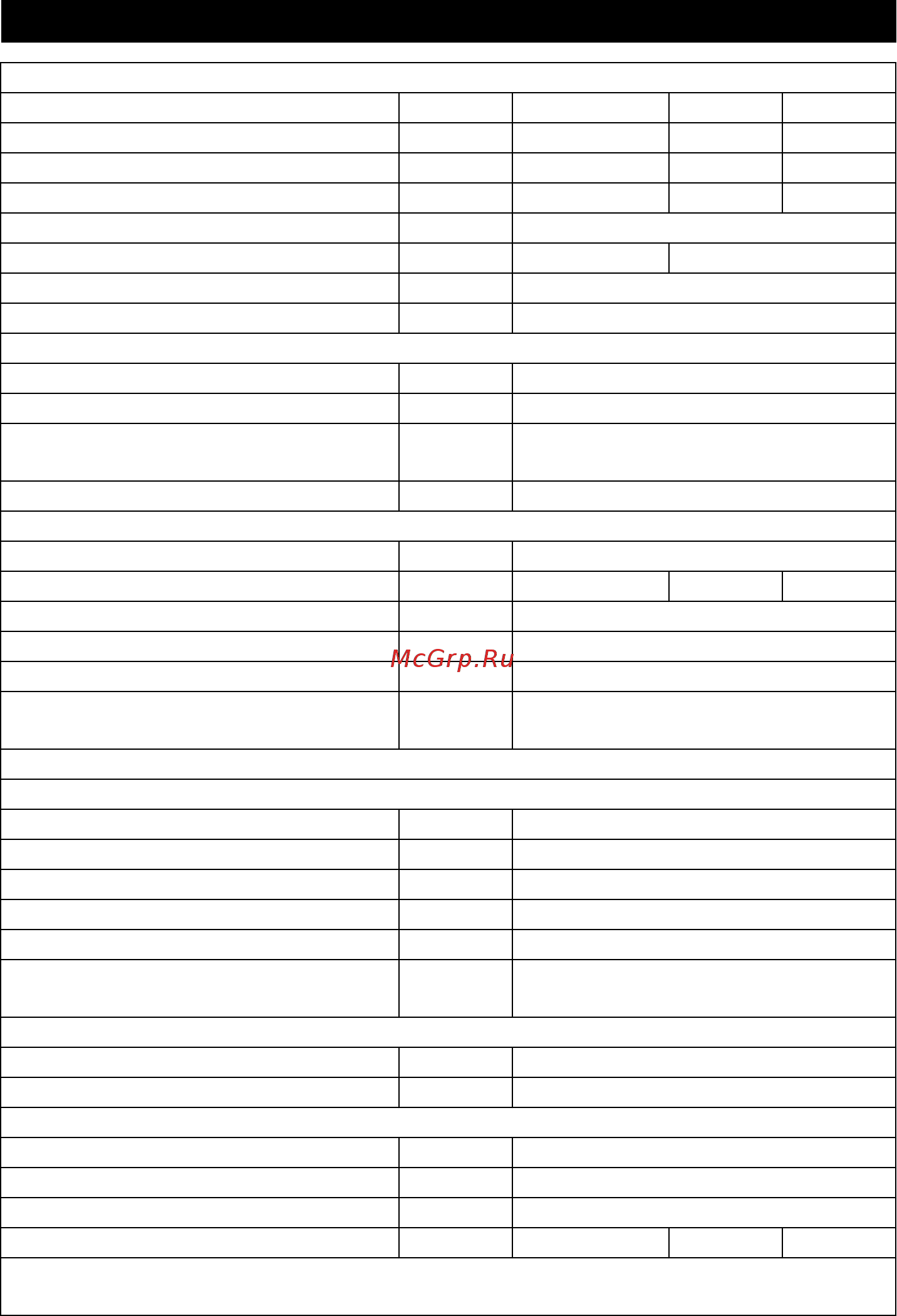 Karcher HD 10/21-4 S Plus *EU [191/252] Tehnički podaci
