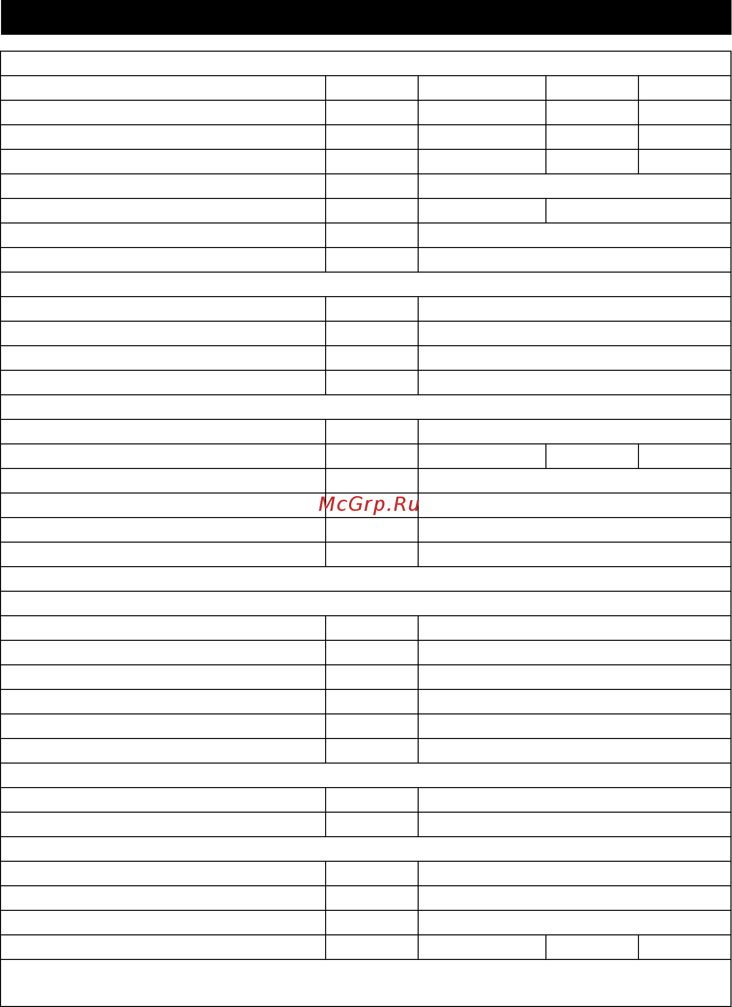 Karcher HD 10/21-4 S Plus *EU [219/252] Tehnilised andmed