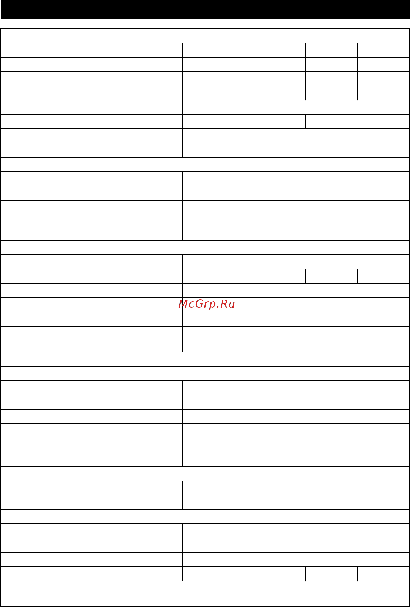 Karcher HD 10/21-4 S Plus *EU [40/252] Dati tecnici
