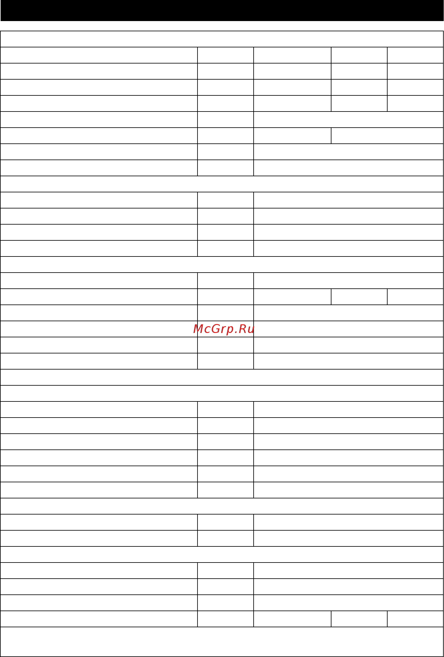 Karcher HD 10/21-4 S Plus *EU [91/252] Tekniska data