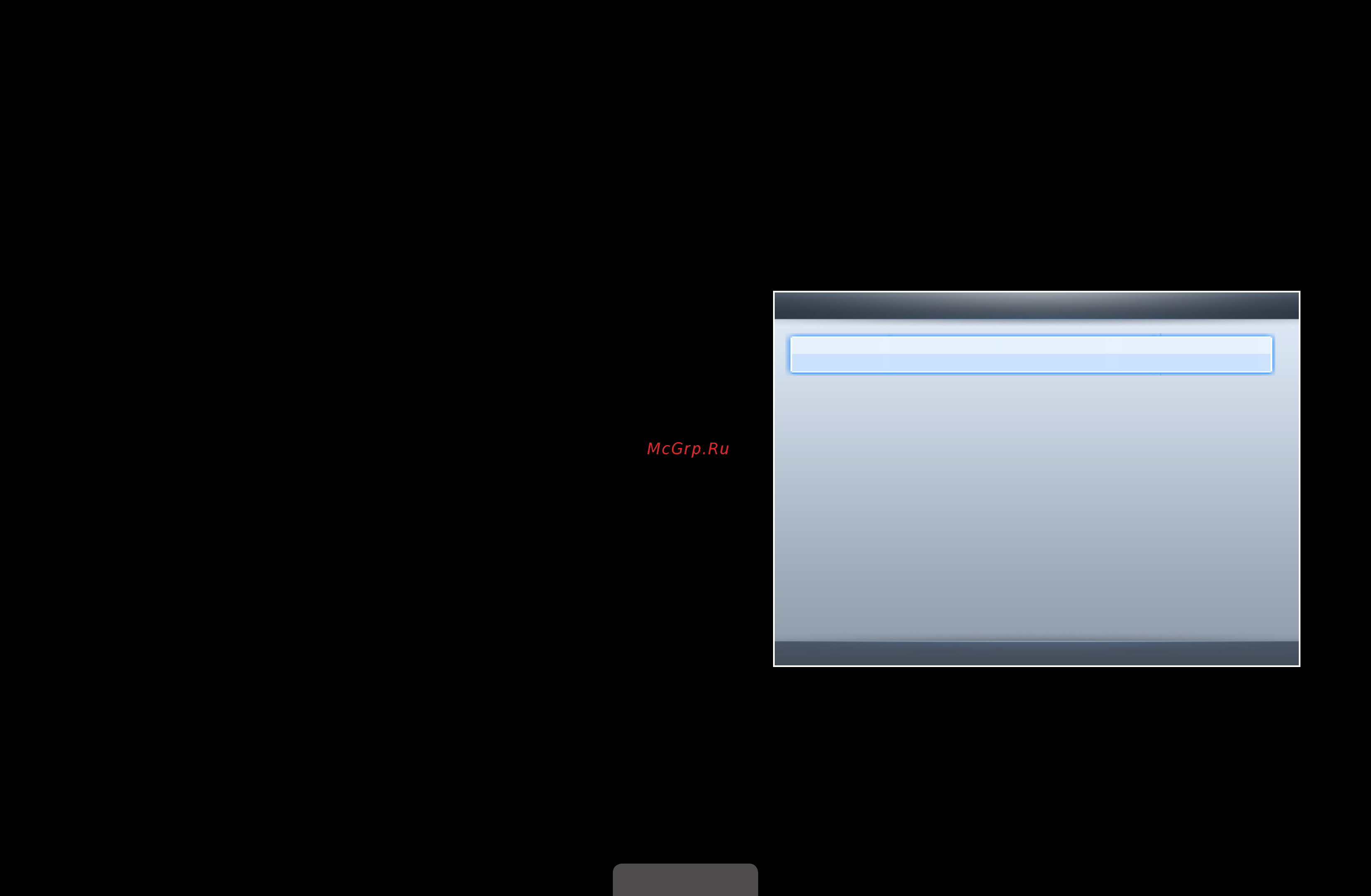 Samsung UE27D5020NW [39/191] Changing the picture options