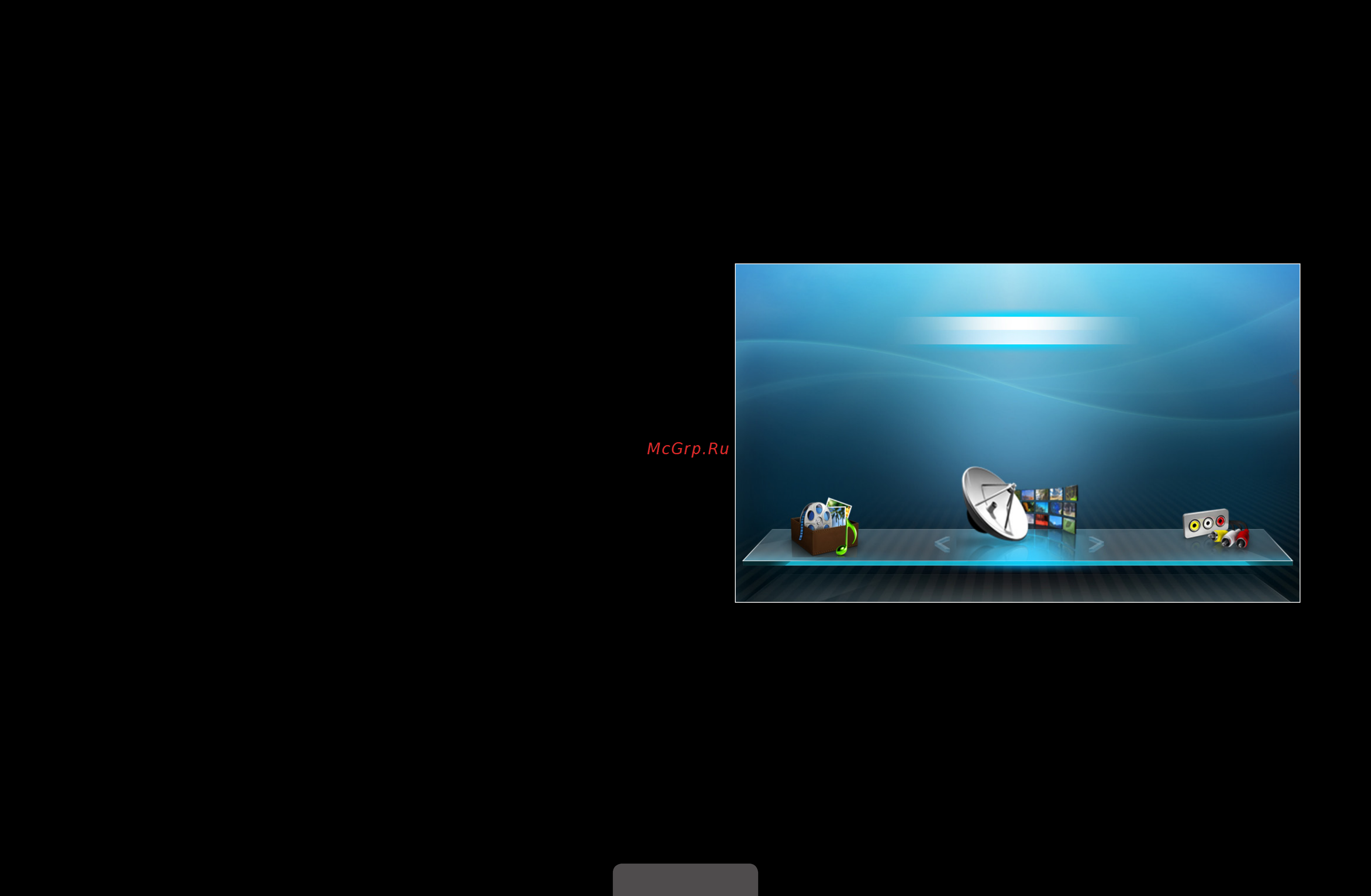 Samsung UE27D5020NW [4/191] Using channel menu watch tv