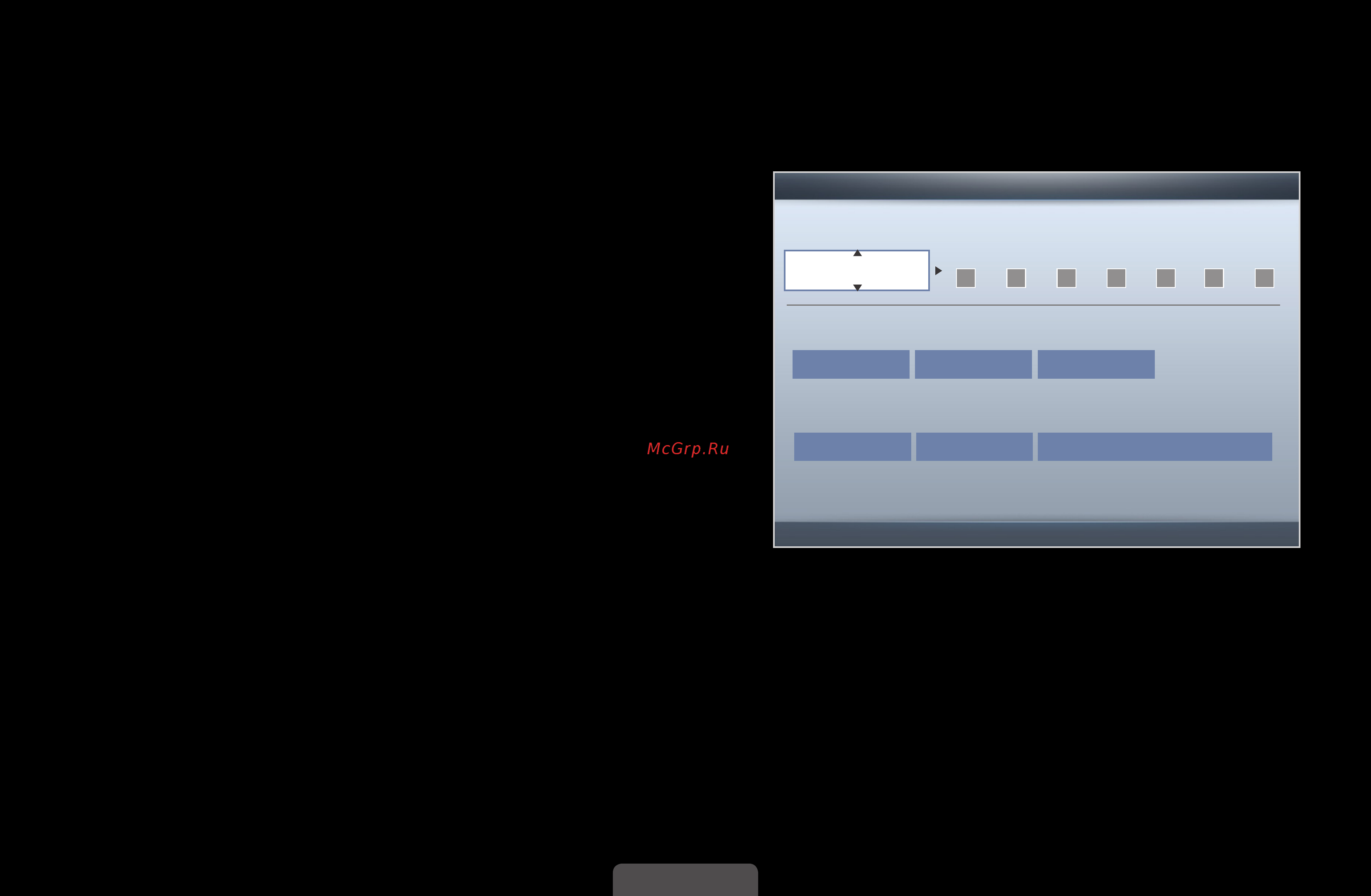 Samsung UE27D5020NW [89/191] Setting the on off timer