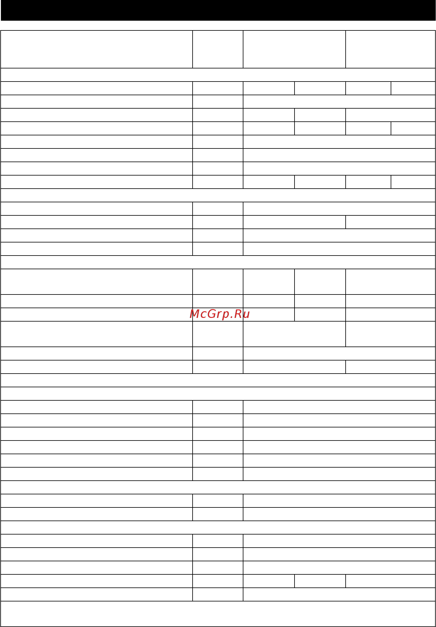 Karcher HD 10/25-4 S [14/298] Technische daten