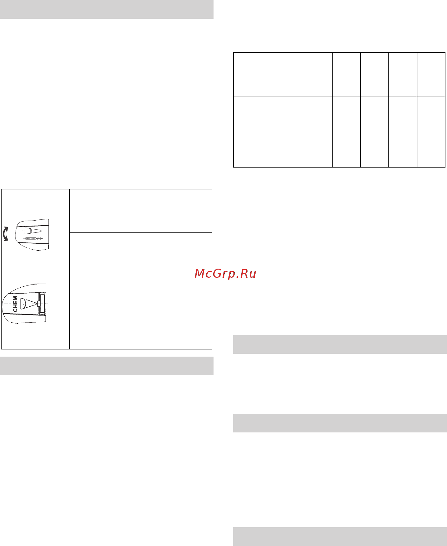 Karcher HD 10/25-4 S [205/298] Doba pripravenosti