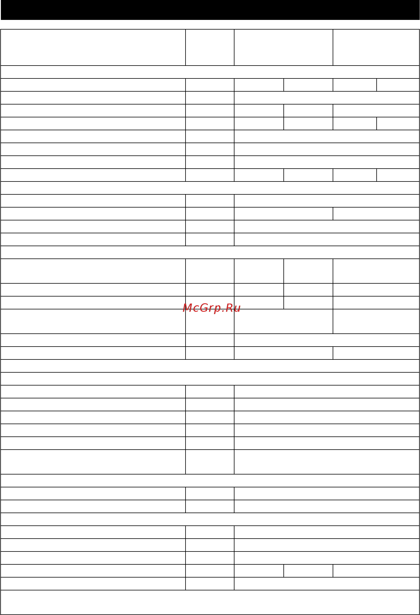 Karcher HD 10/25-4 S [220/298] Tehnički podaci