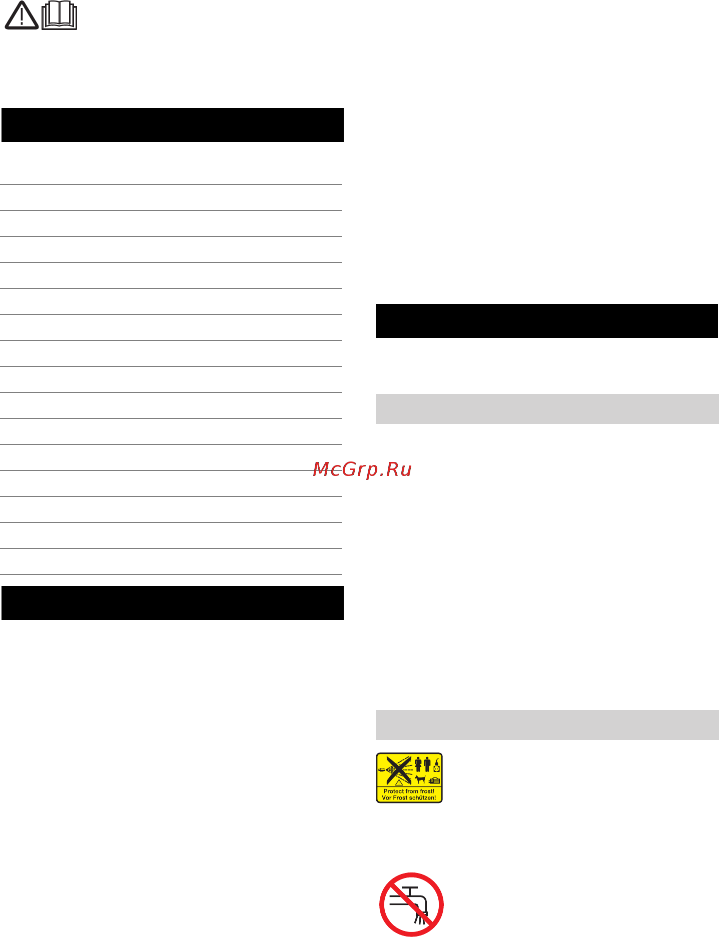 Karcher HD 10/25-4 S [46/298] Nederlands
