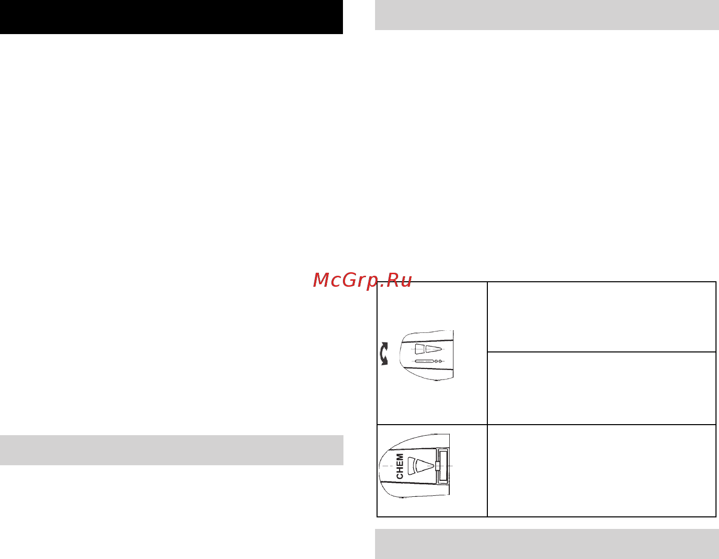 Karcher HD 10/25-4 S [60/298] Manejo