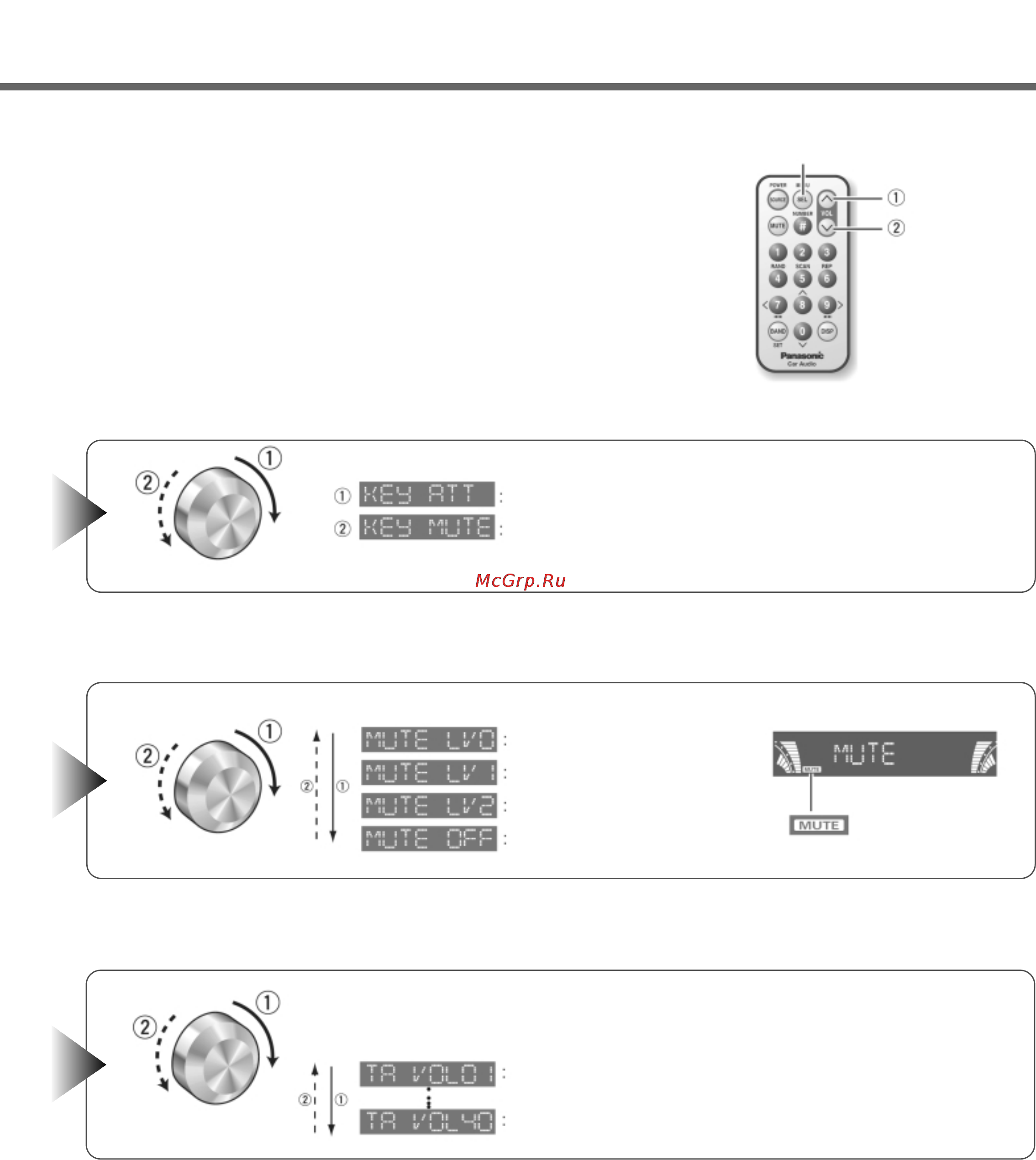 Panasonic CQ-DFX683N [26/38] Prwxni