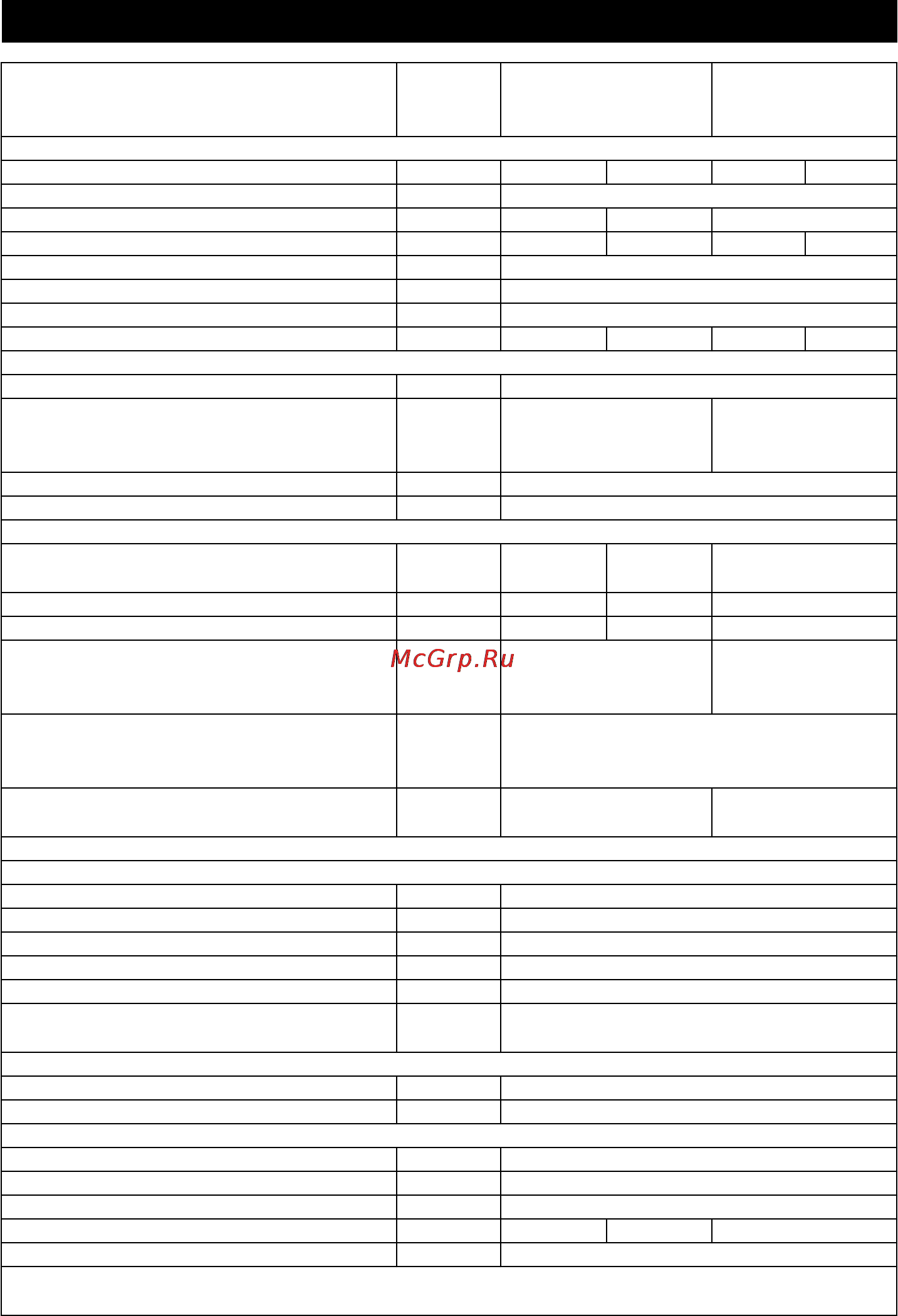 Karcher HD 13/18-4 SX Plus [126/298] Τεχνικά χαρακτηριστικά