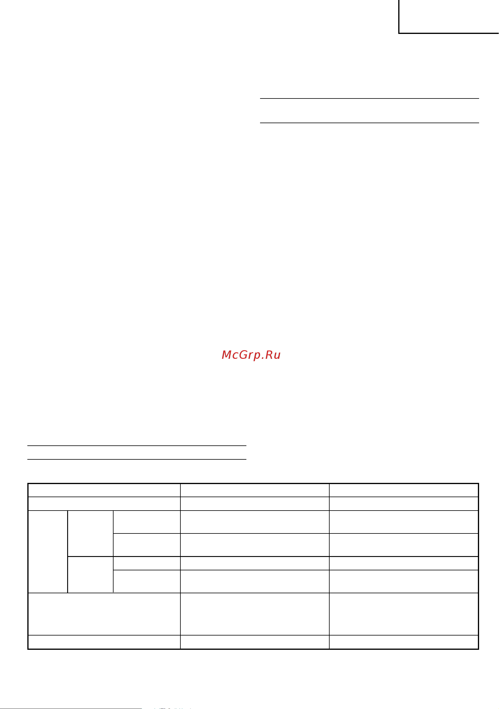 Hitachi DS 18 DVF3-TB [59/96] Parametry