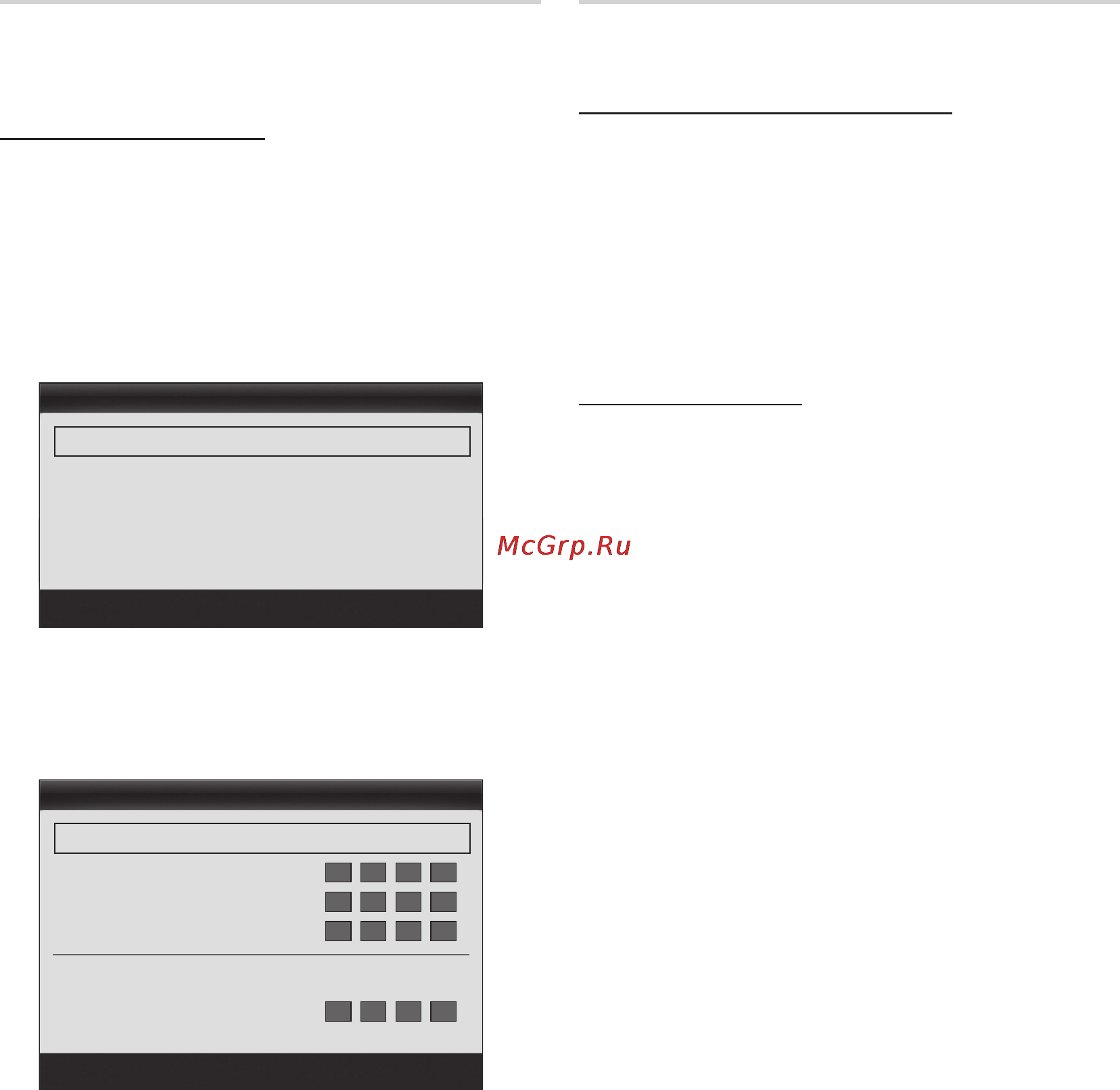 Samsung UE-55C6000RW [26/216] Advanced features