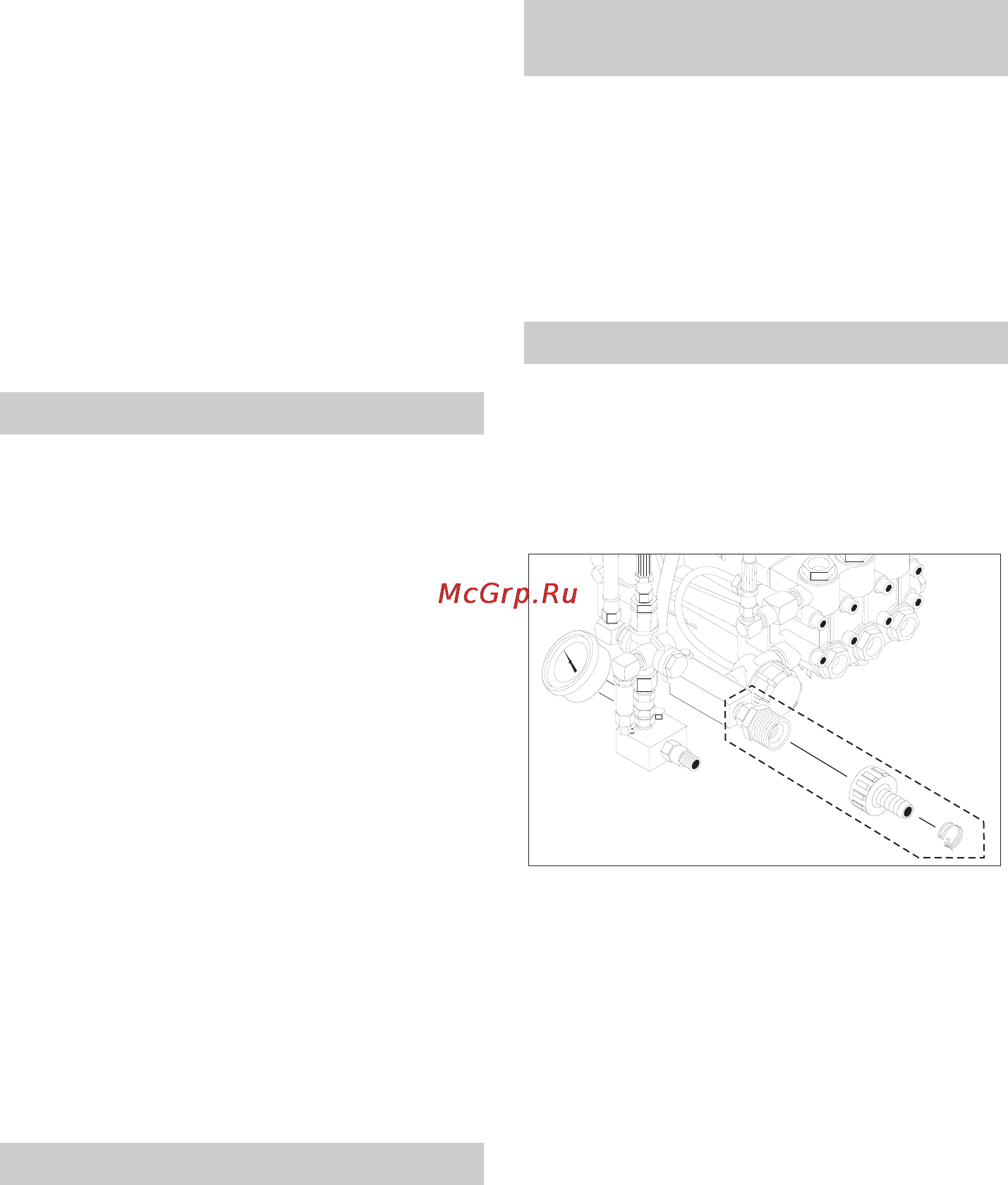 Karcher HD 11/35 Cage [72/270] Bomba de alta presión no estanca