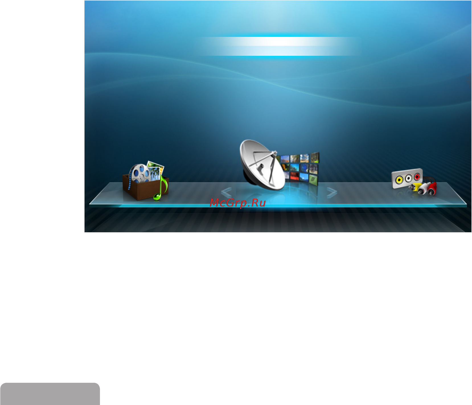 Samsung UE-22D5020 NW [4/191] Using channel menu watch tv
