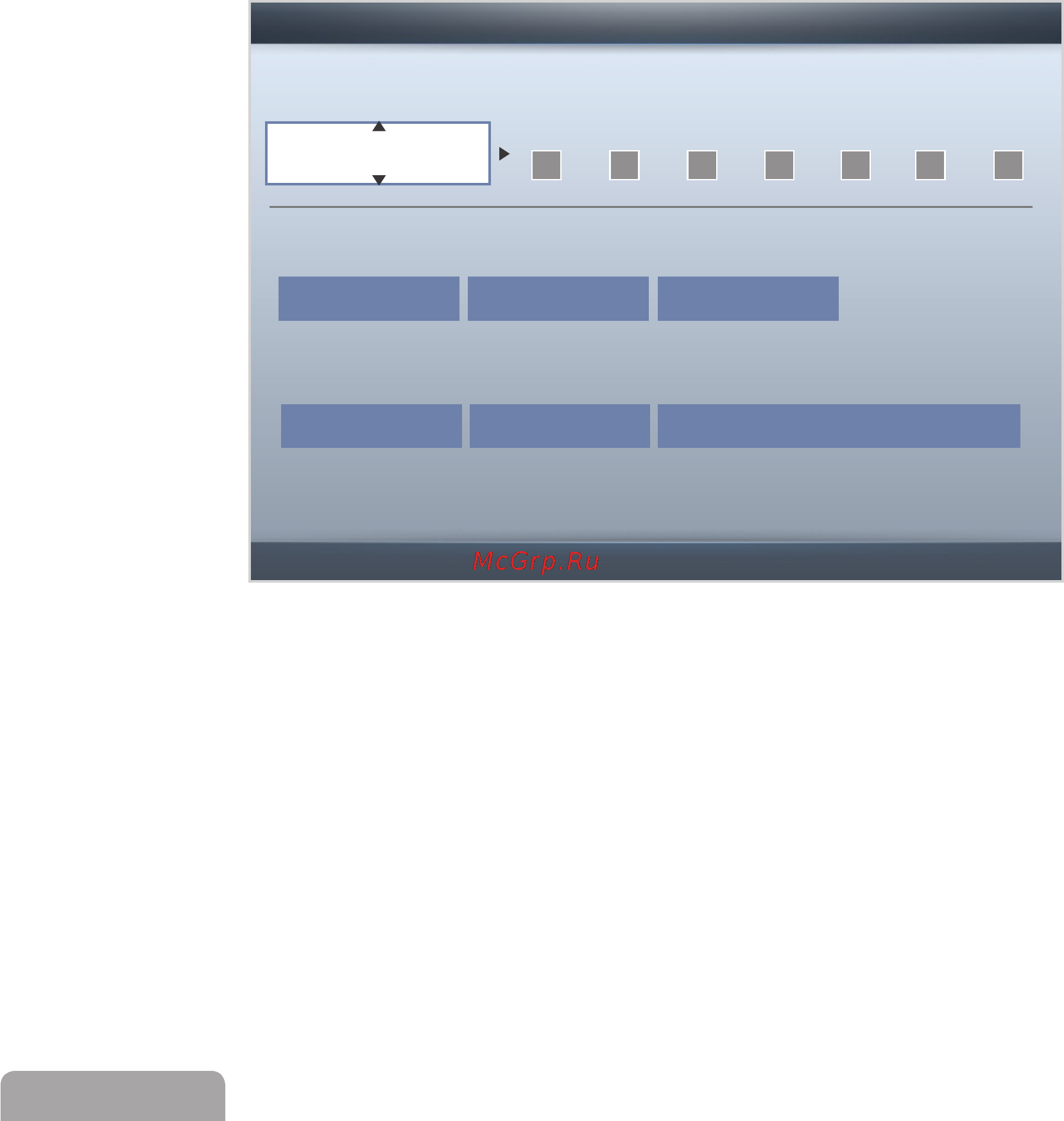 Samsung UE-22D5020 NW [89/191] Setting the on off timer
