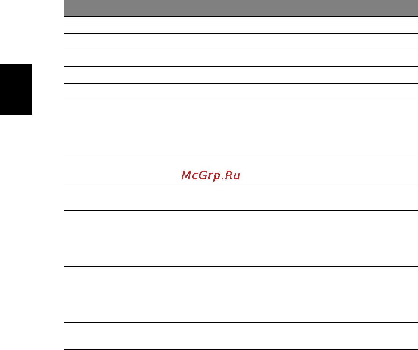Acer ICONIA 484G64is [64/67] Русский