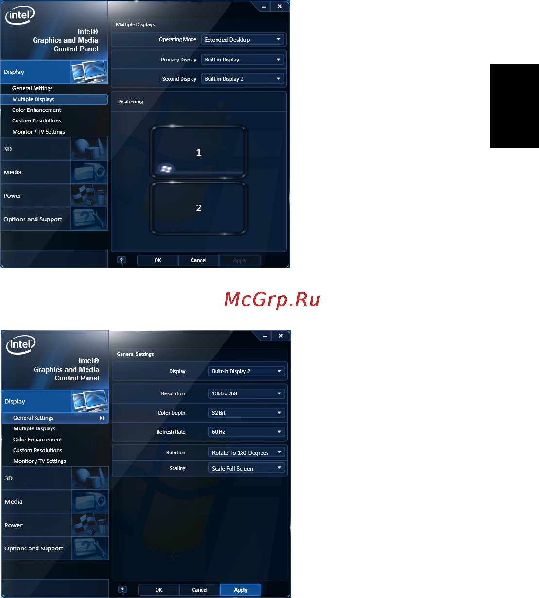 Acer ICONIA 484G64is [67/67] Русский