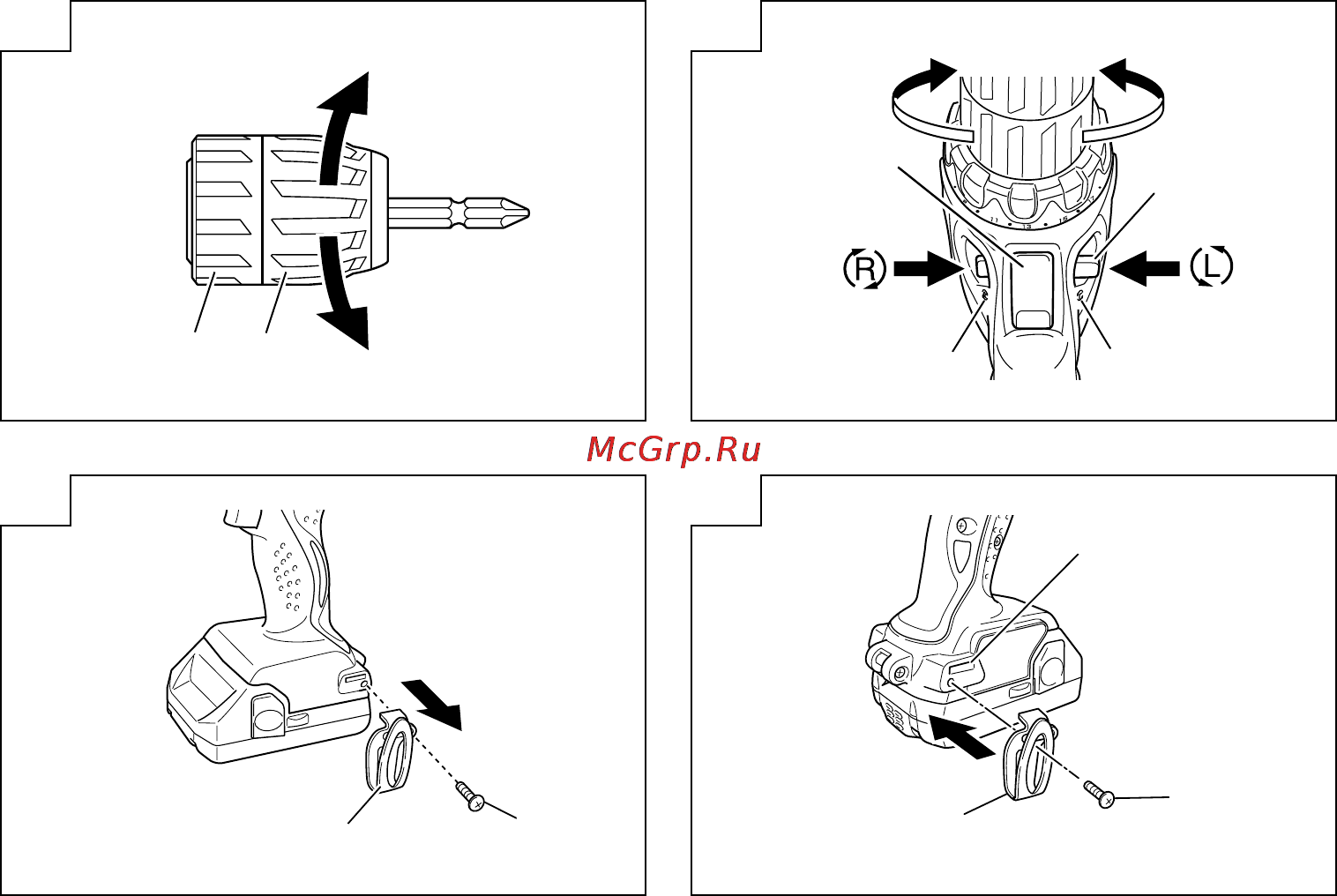 Hitachi DS18DSFL Инструкция по эксплуатации онлайн [3/88] 823