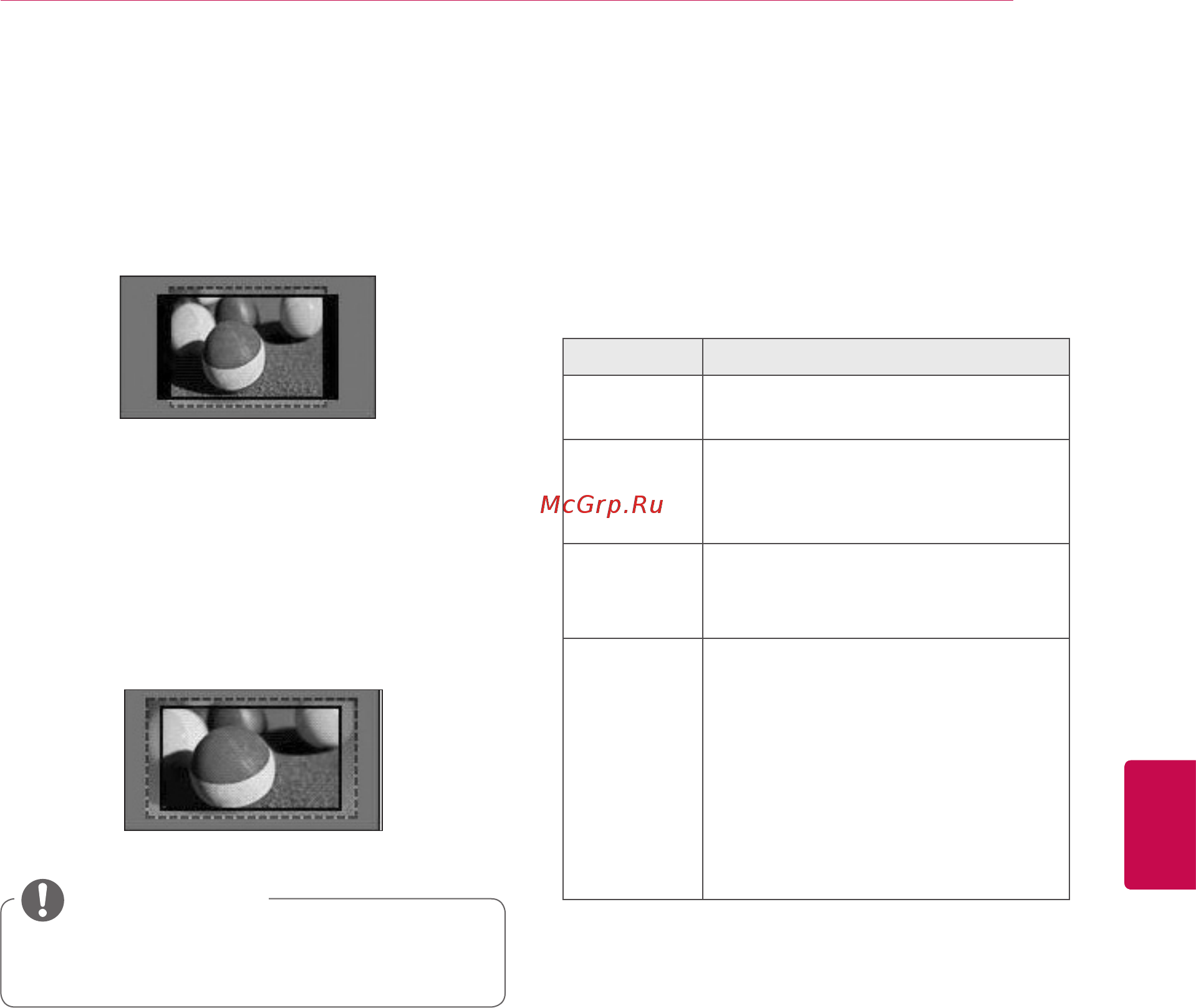 LG 32LV3700 Smart TV [39/140] Изменение режимов av
