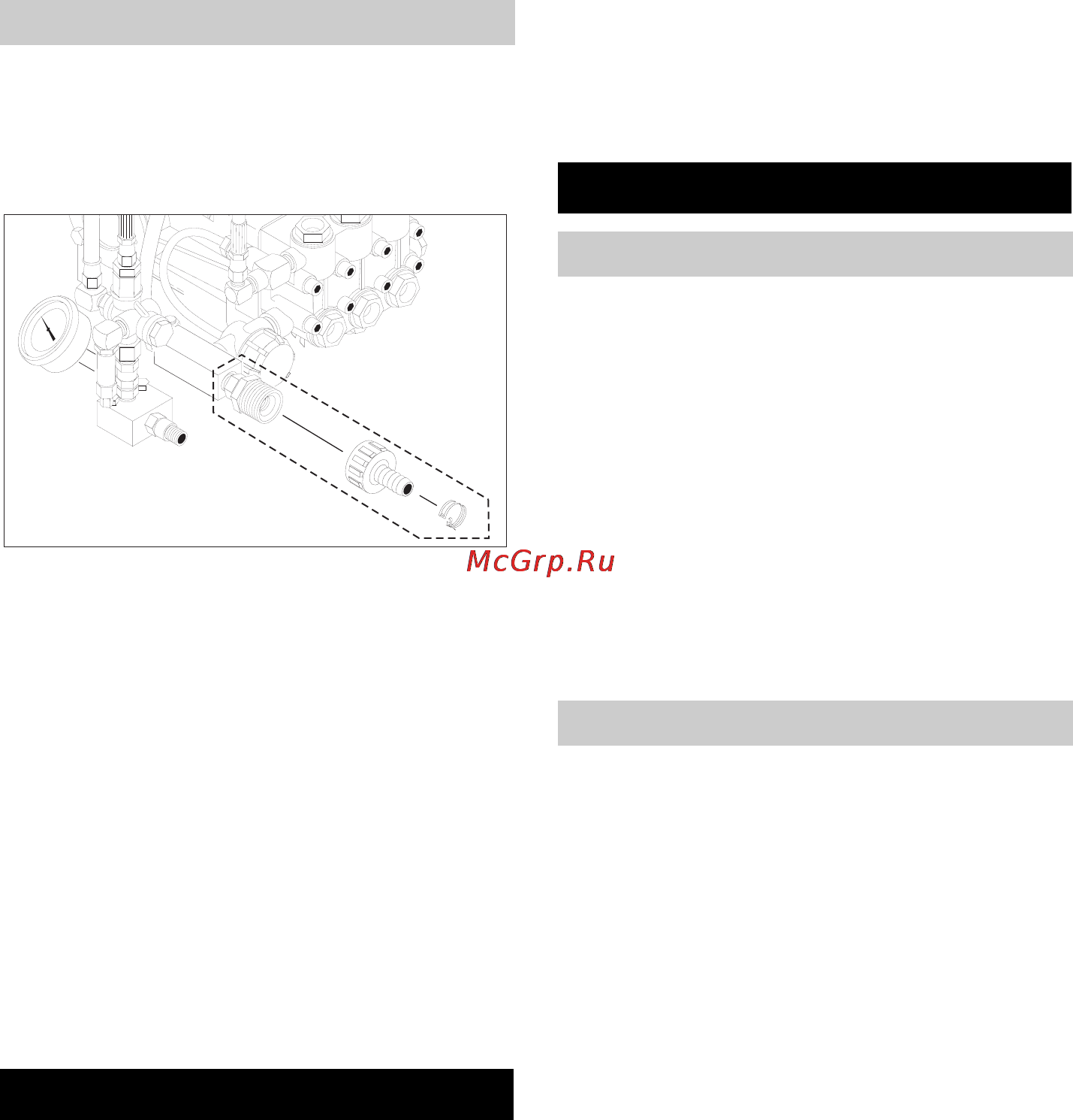 Karcher HD 10/35 PB E Cage [26/139] General notes