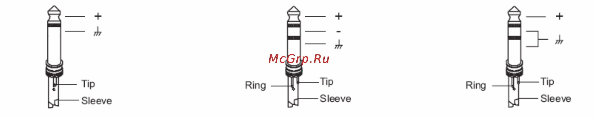 Alto MP2D [6/9] Монтаж и подсоединение