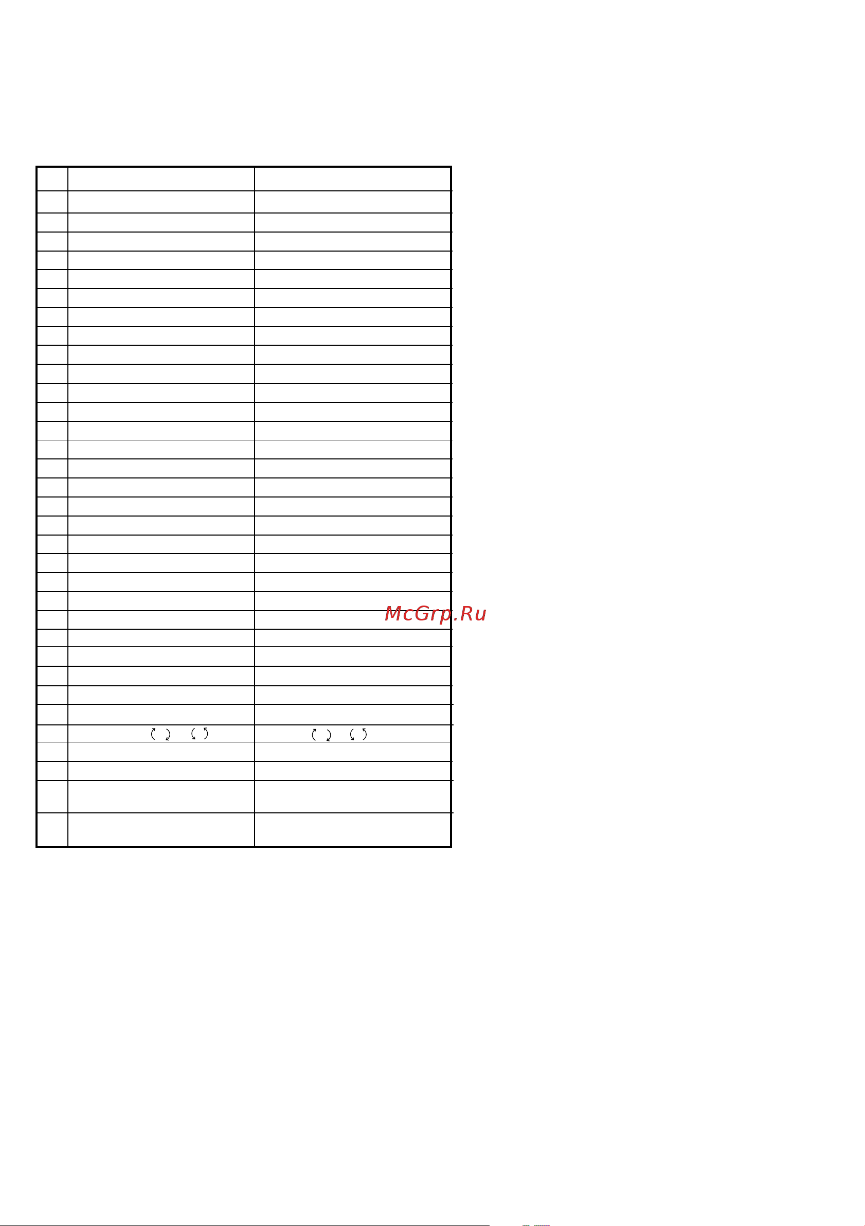 Hitachi DS14DSAL-TC LiION  1.5 Ач Инструкция по эксплуатации онлайн [7/104] 326662