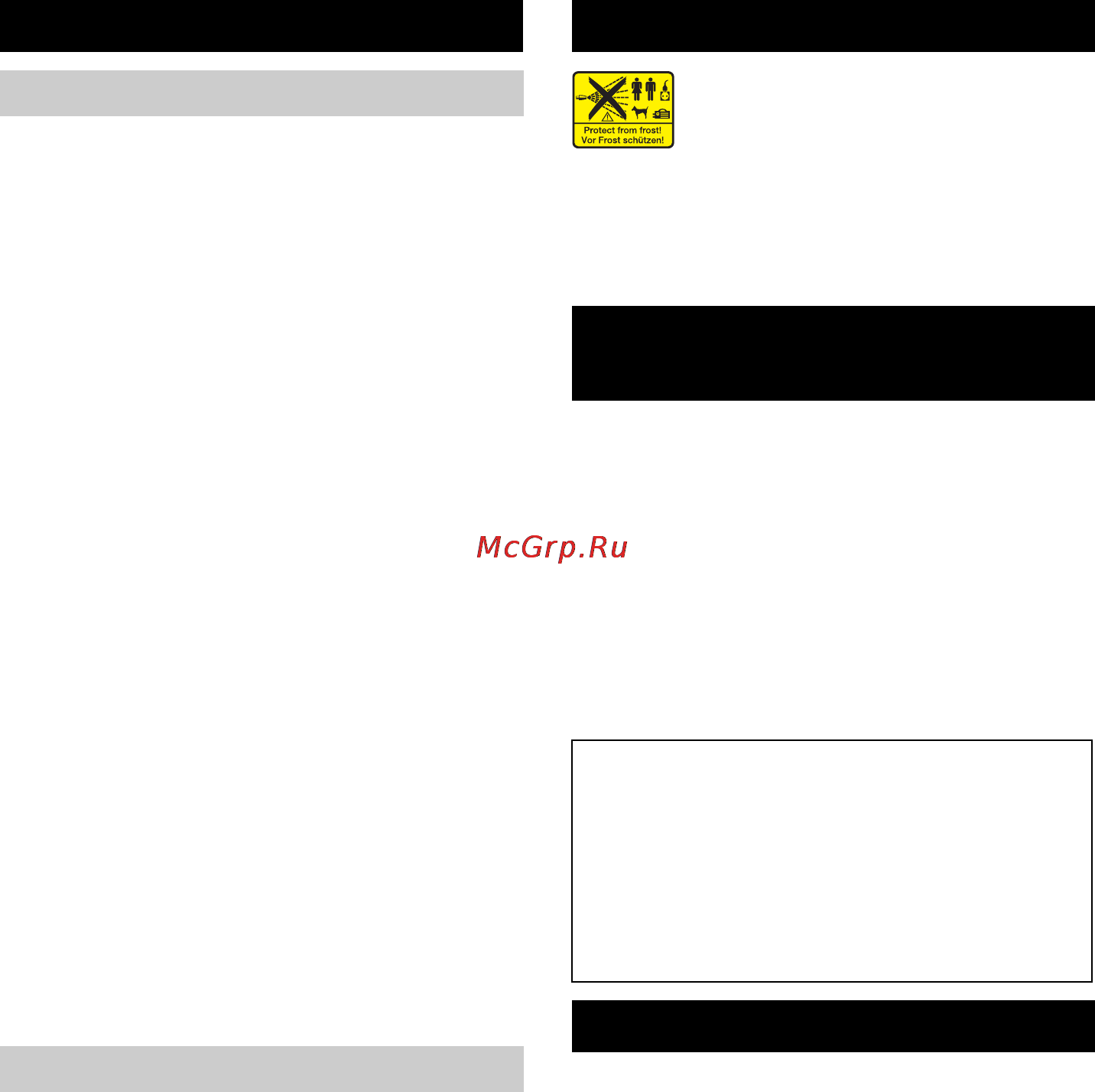 Karcher HDS 850-4 M Basic [204/328] Przegląd