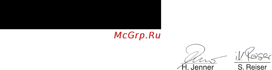 Karcher HDS 850-4 M Basic [322/328] Заява про відповідність вимогам ce