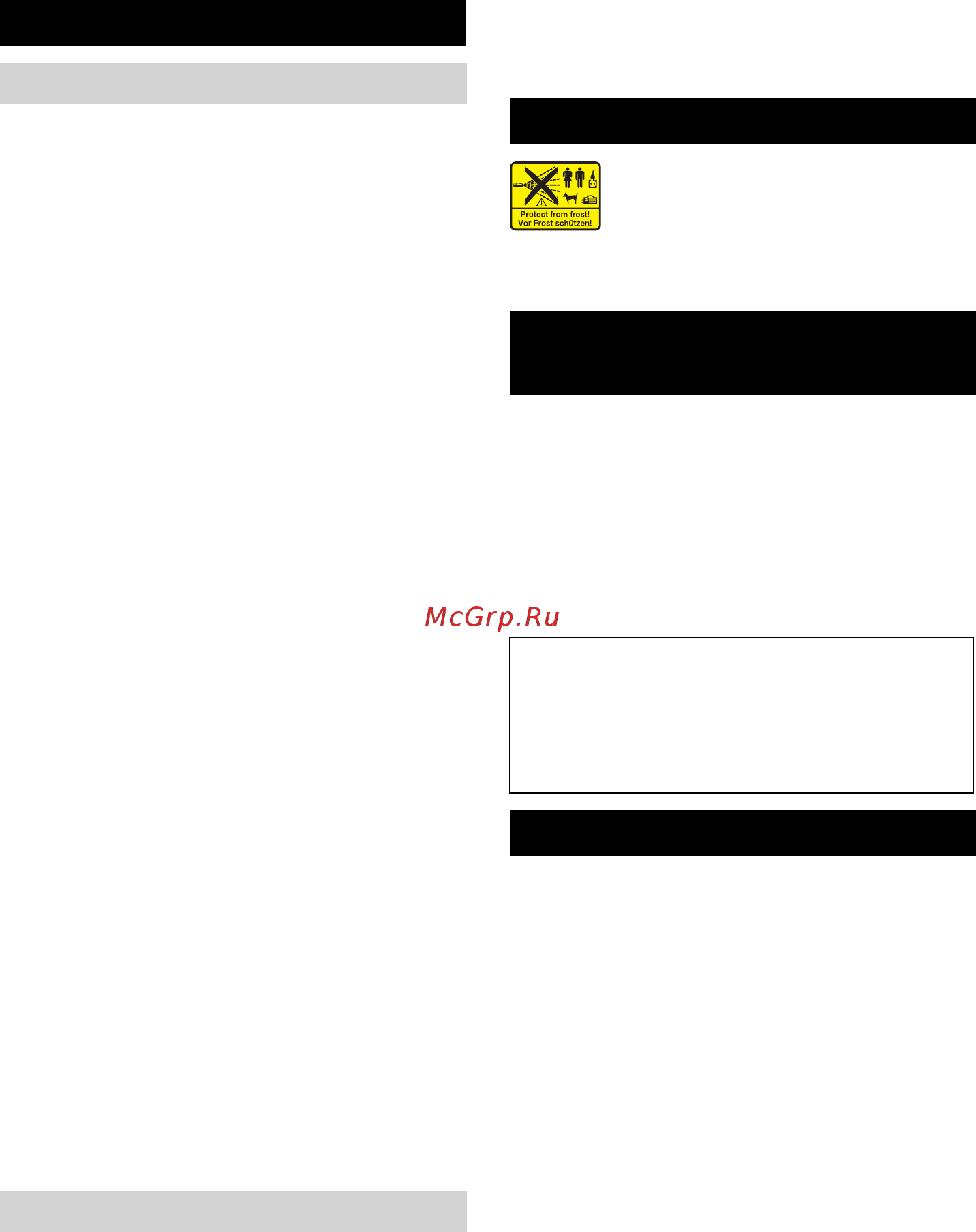 Karcher HDS 1195-4 S Eco [131/484] Bestemmelsesmæssig an vendelse