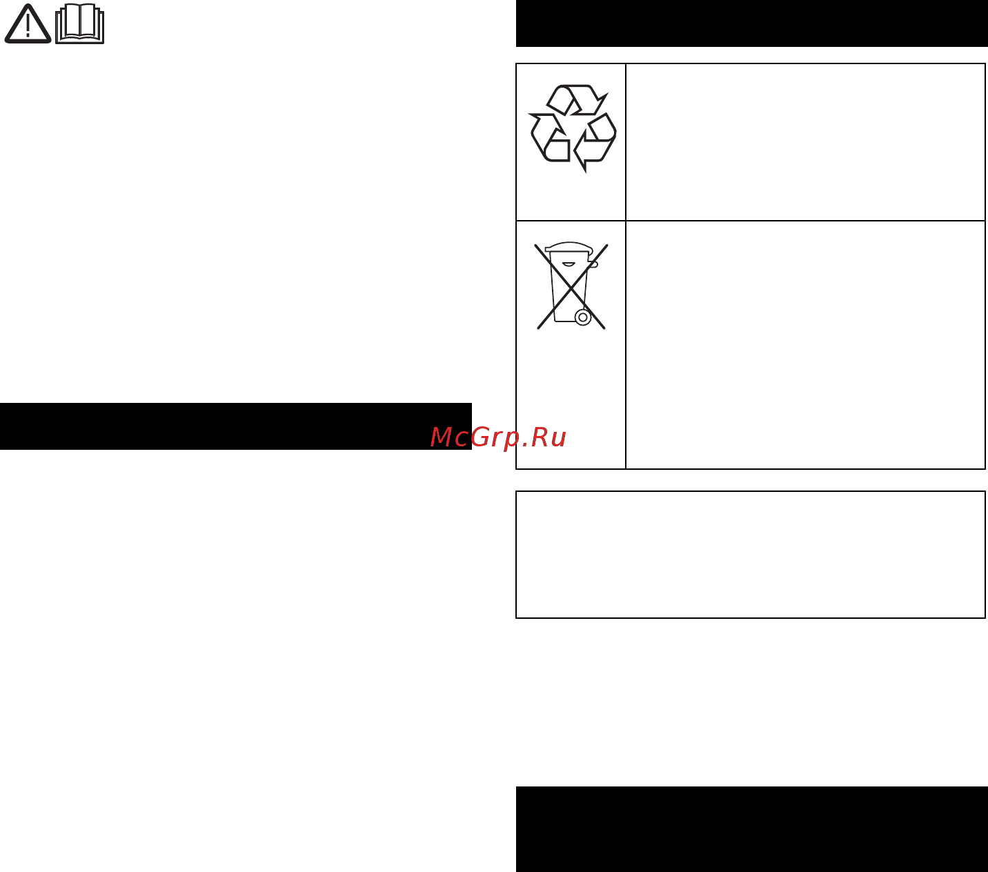 Karcher HDS 695-4 M Eco [24/484] Symbols in the operating in structions