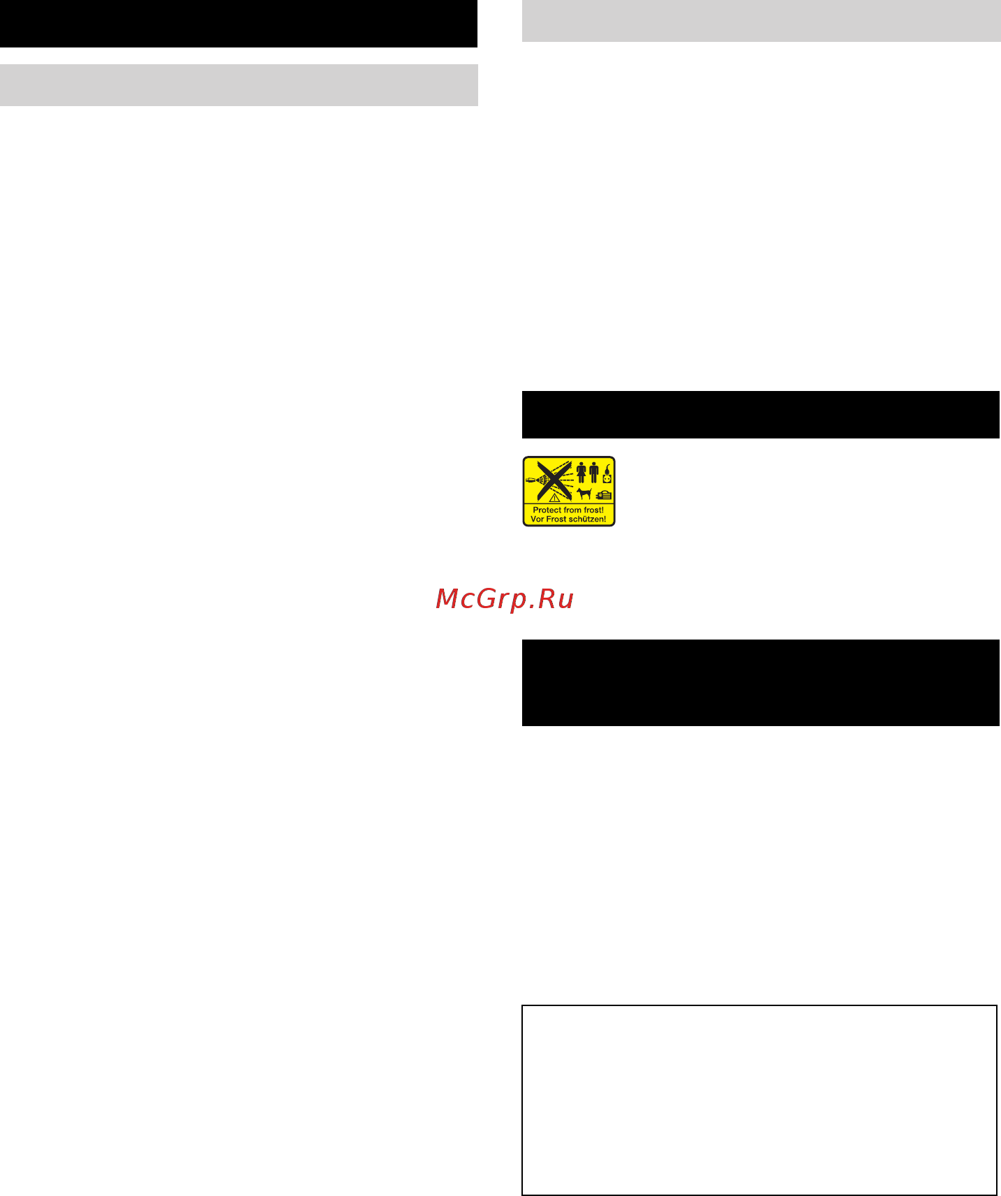 Karcher HDS 695-4 M Eco [304/484] Przegląd