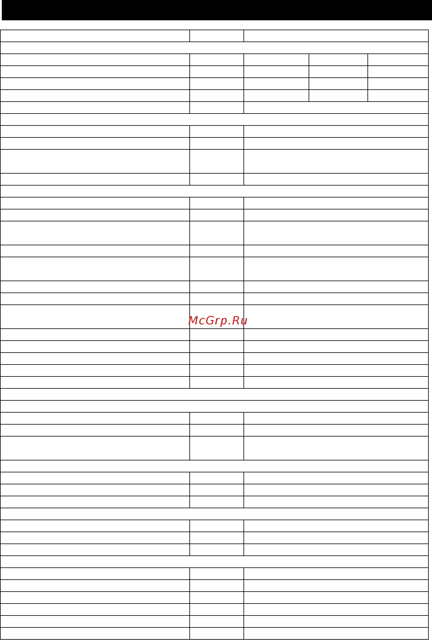 Karcher HDS 695-4 M Eco [334/484] Date tehnice