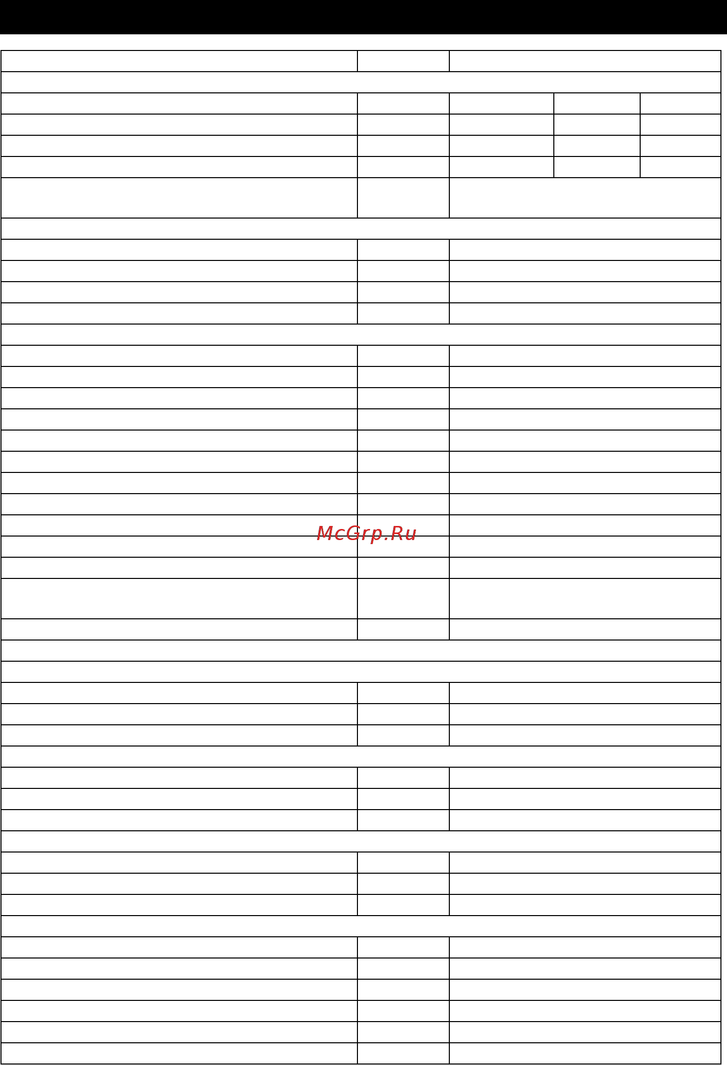 Karcher HDS 1195-4 S Eco [404/484] Технически данни