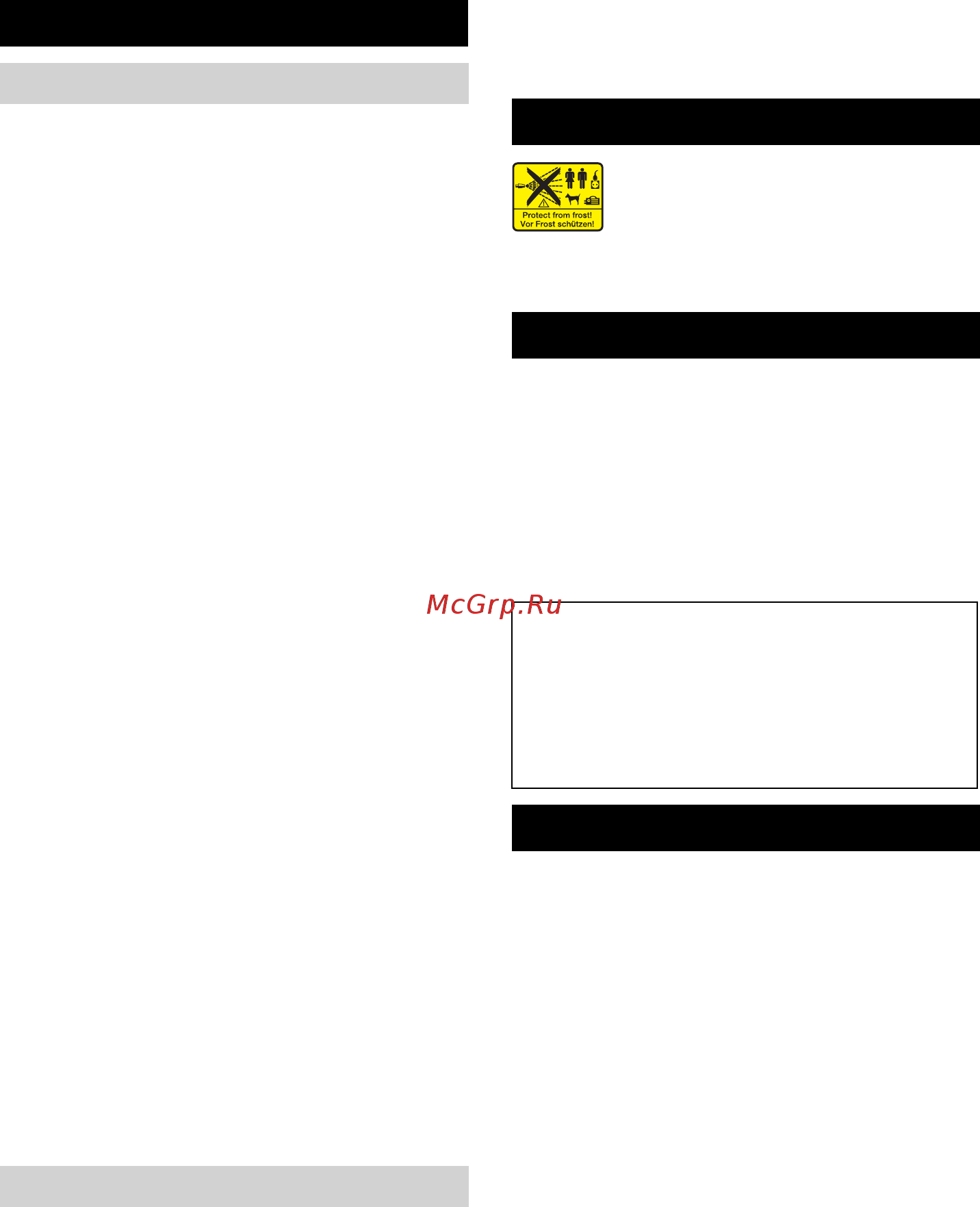 Karcher HDS 1195-4 S Eco [410/484] Ohutusalased märkused