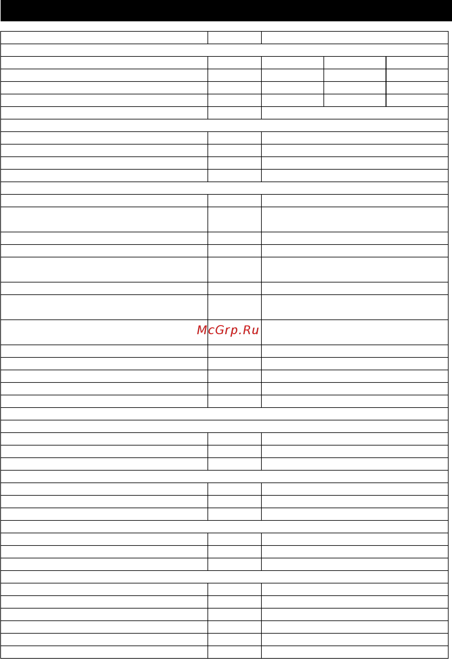 Karcher HDS 695-4 M Eco [72/484] Dati tecnici