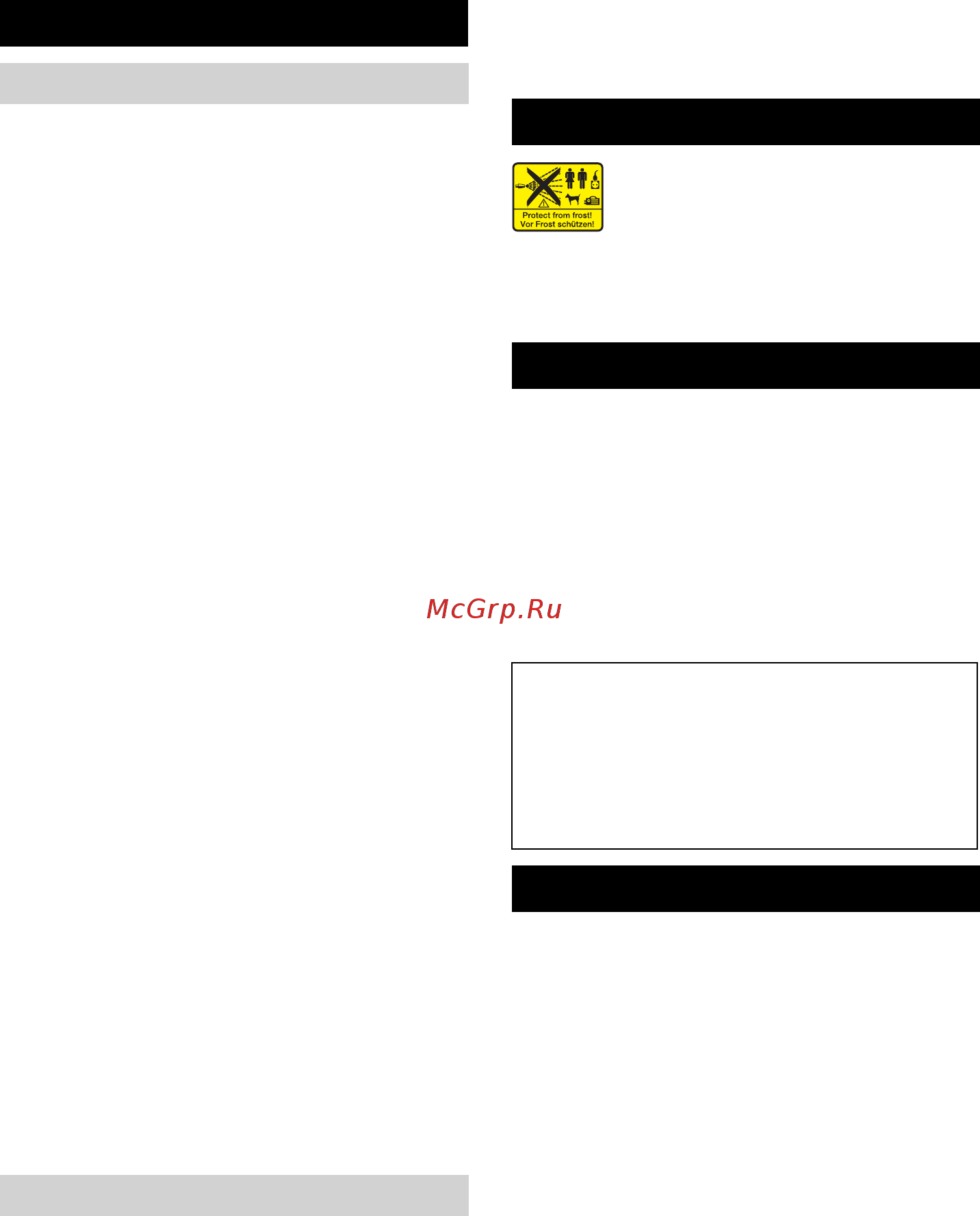 Karcher HDS 1195-4 S Eco [78/484] Overzicht
