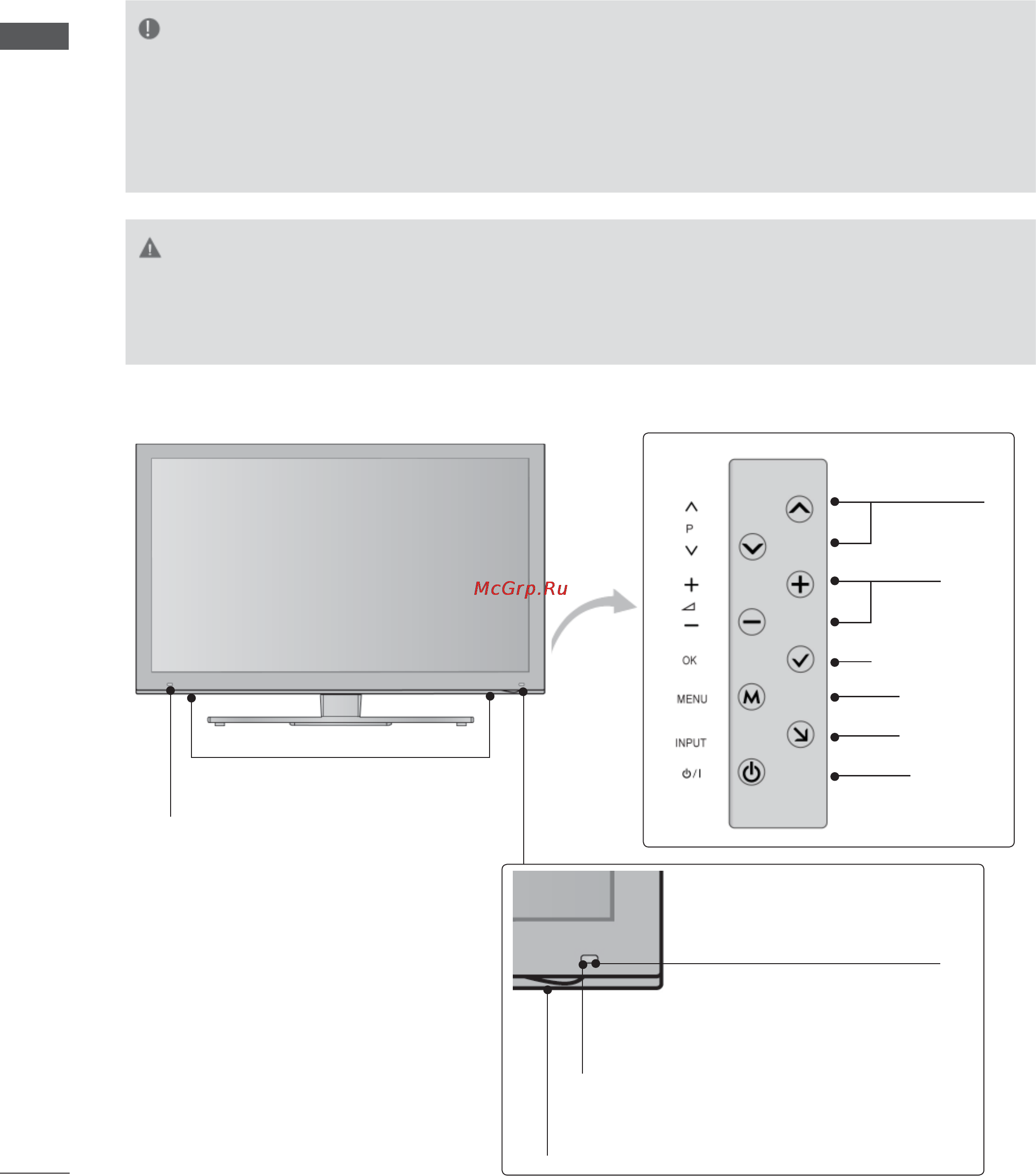 LG 47LX9500 + 2 пары очков [6/194] Подготовка