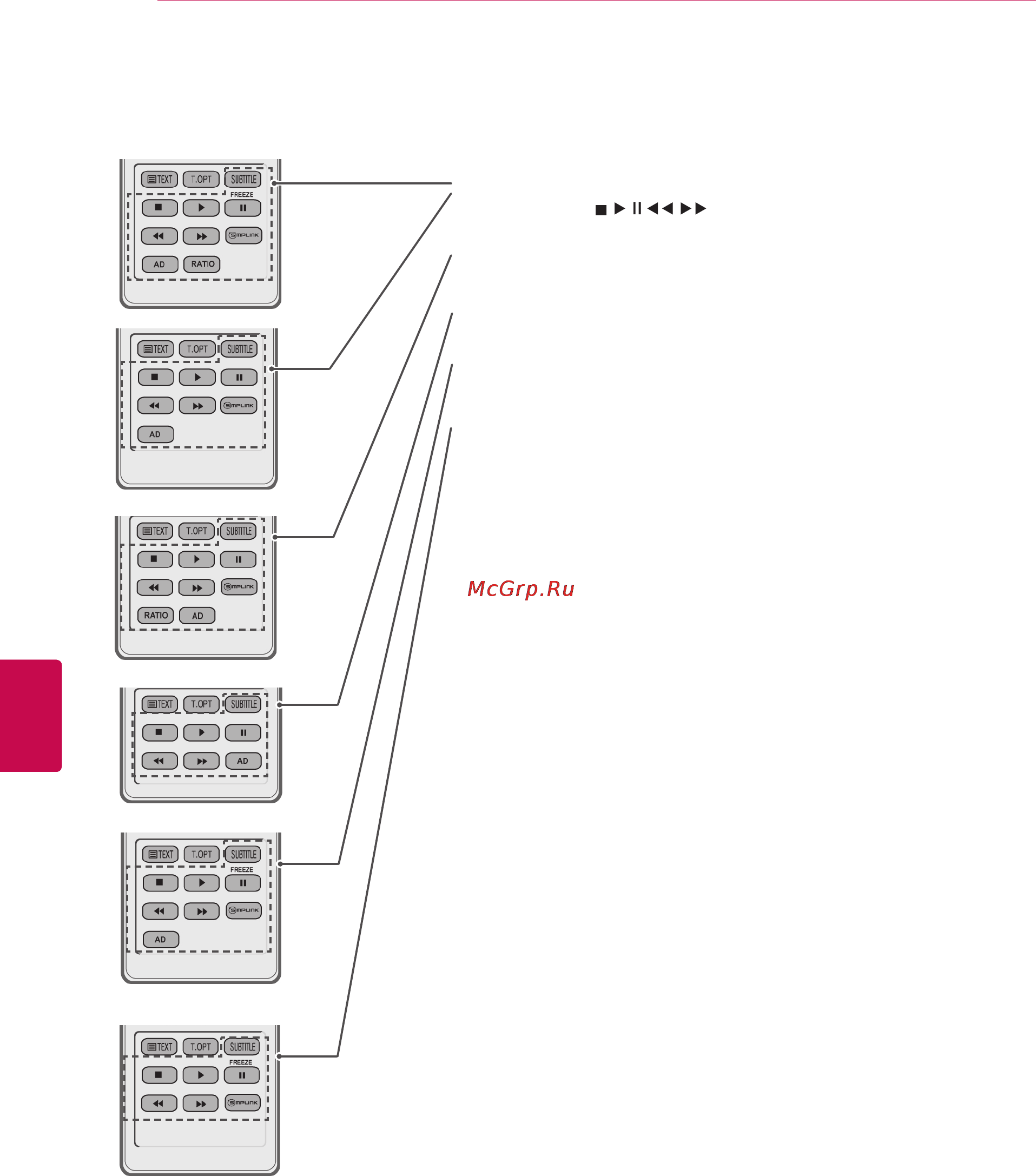 LG 32LV2500 Инструкция по эксплуатации онлайн [28/140] 920
