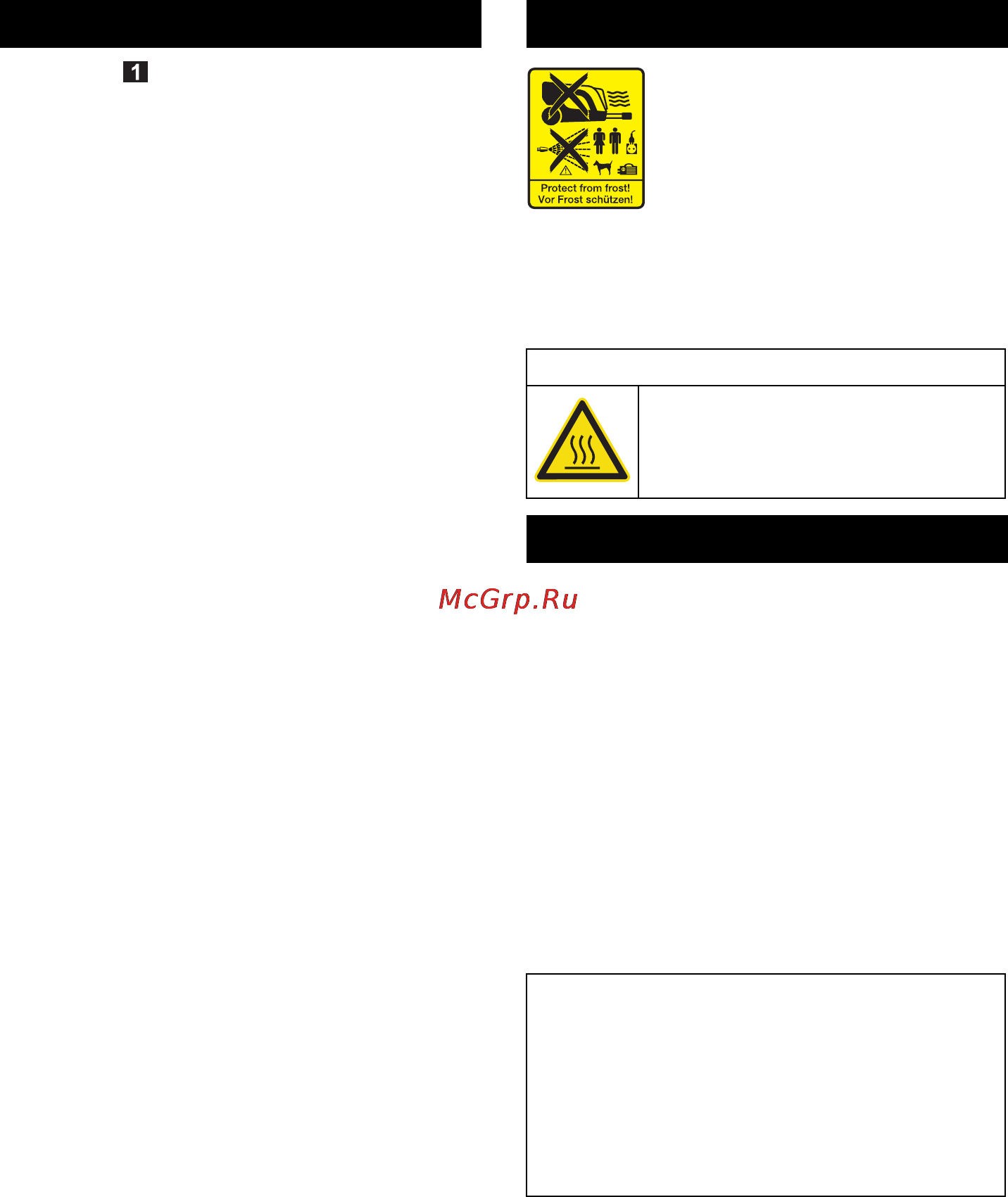Karcher HDS 5/11 U [28/296] Utilisation conforme