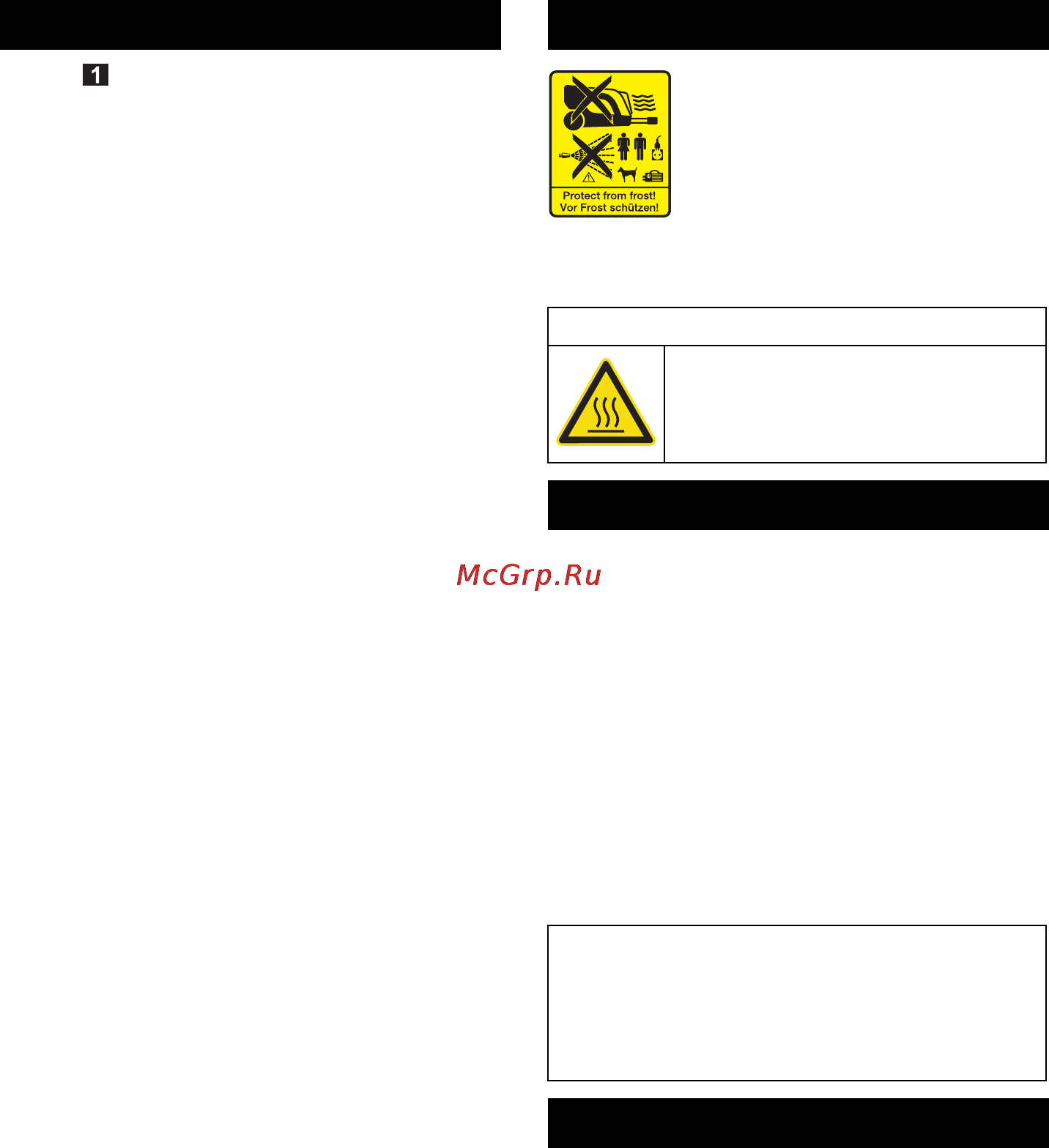 Karcher HDS 5/11 U [39/296] Norme di sicurezza